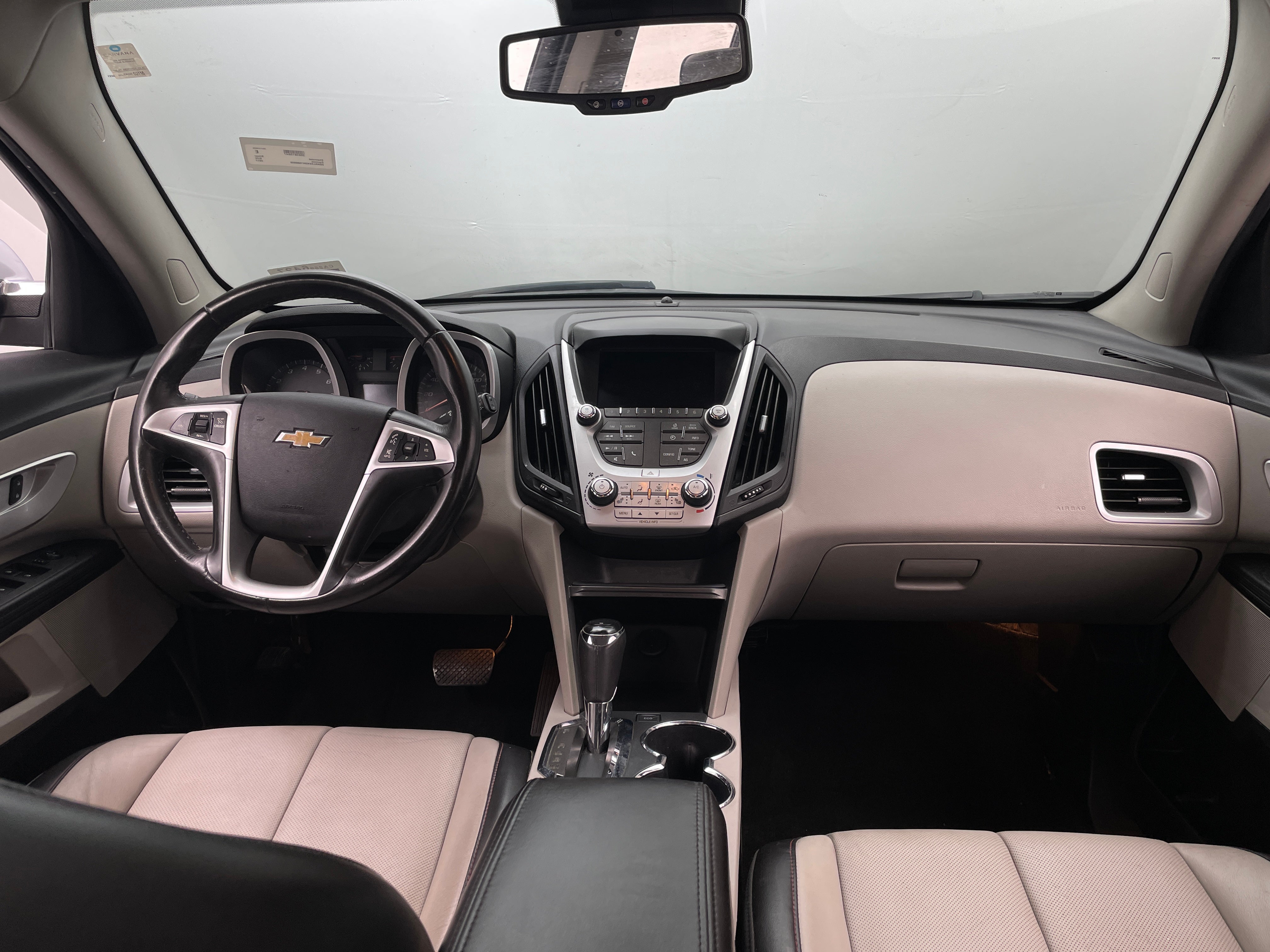 Thumbnail: 2017 Chevrolet Equinox - 2