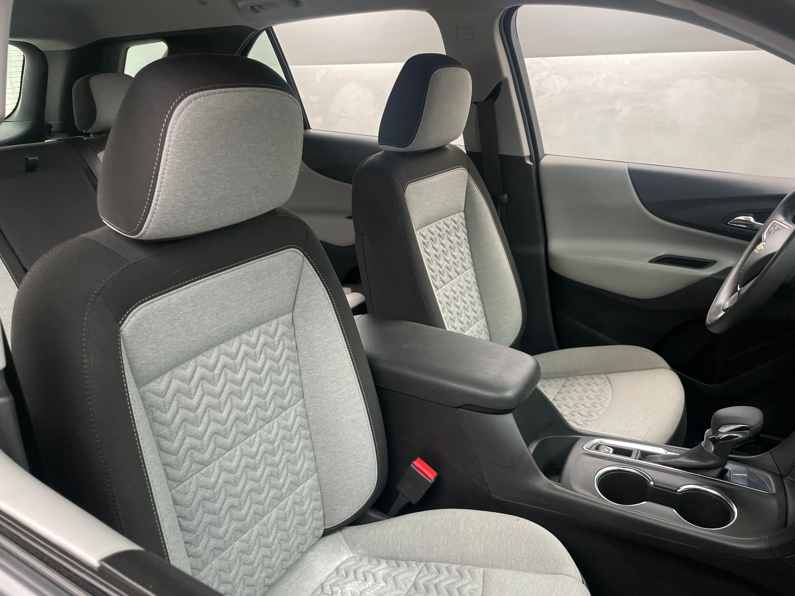 Thumbnail: 2023 Chevrolet Equinox - 2