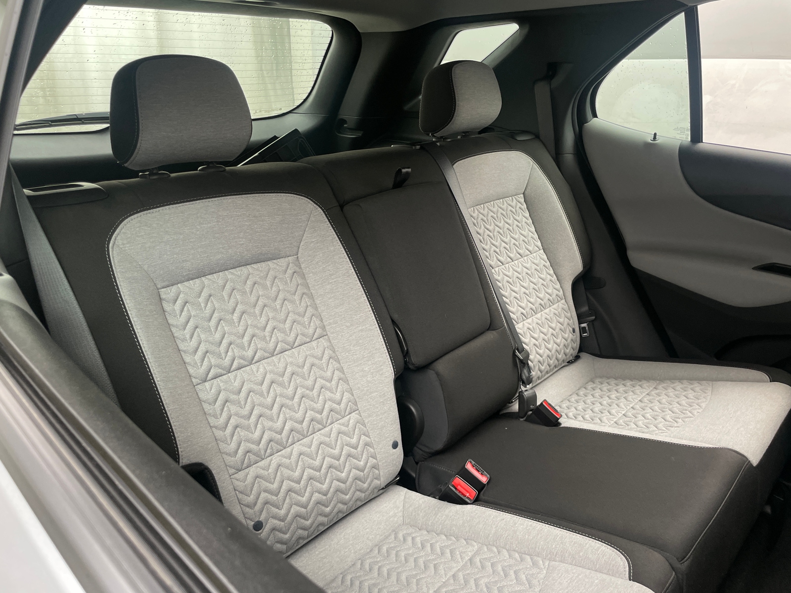 Thumbnail: 2023 Chevrolet Equinox - 6