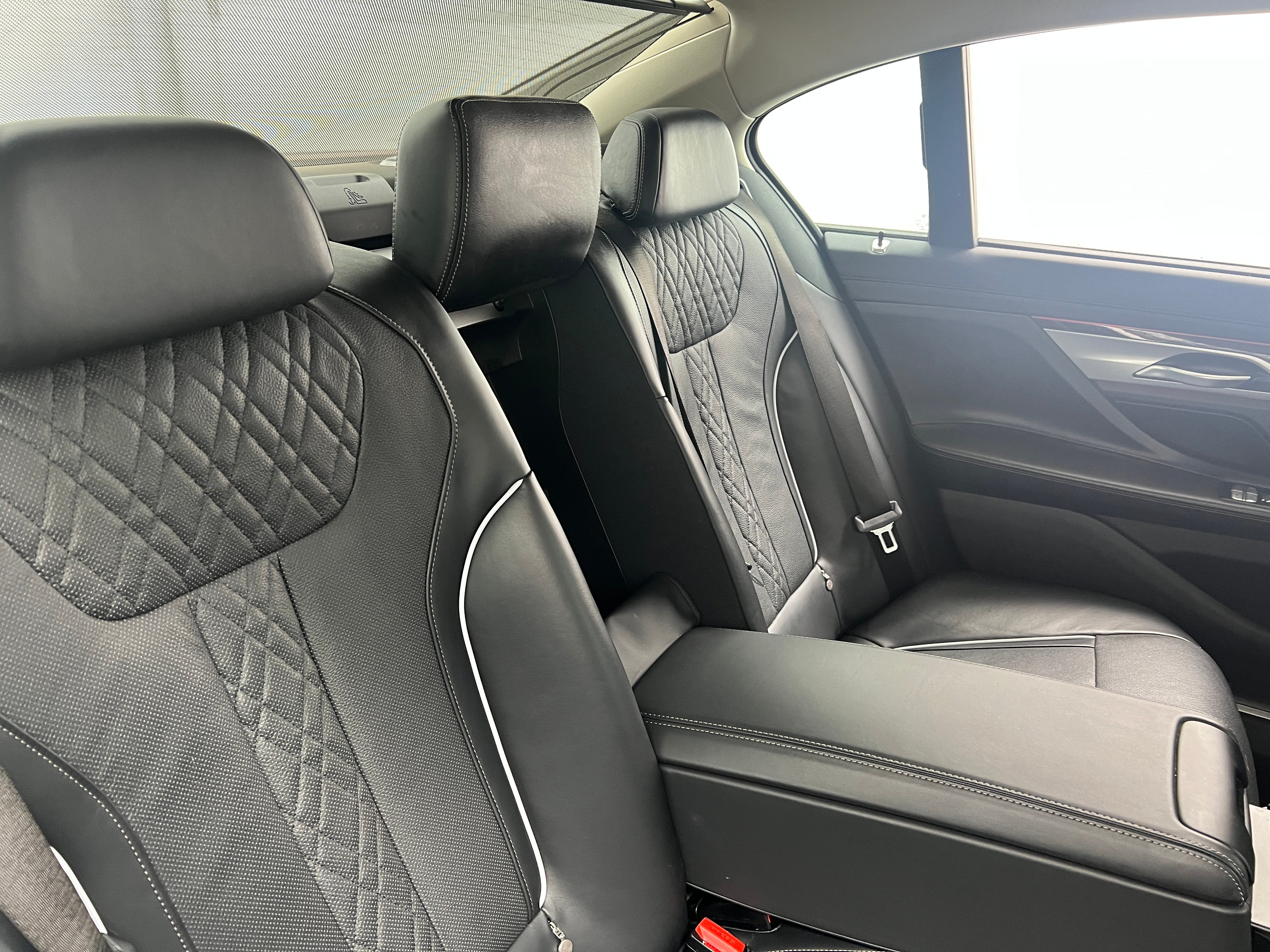 Thumbnail: 2022 BMW 7 Series - 5
