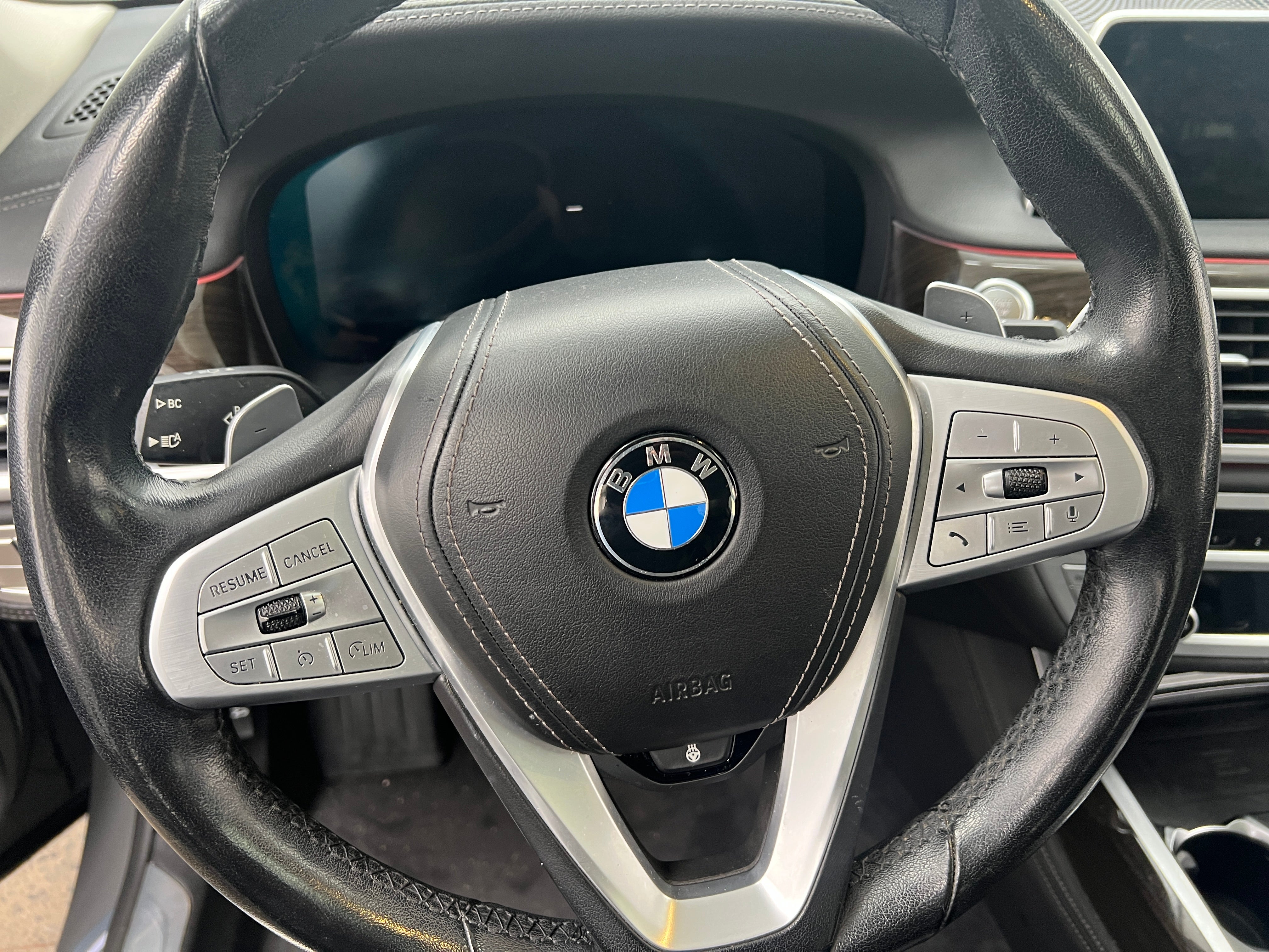 Thumbnail: 2022 BMW 7 Series - 4
