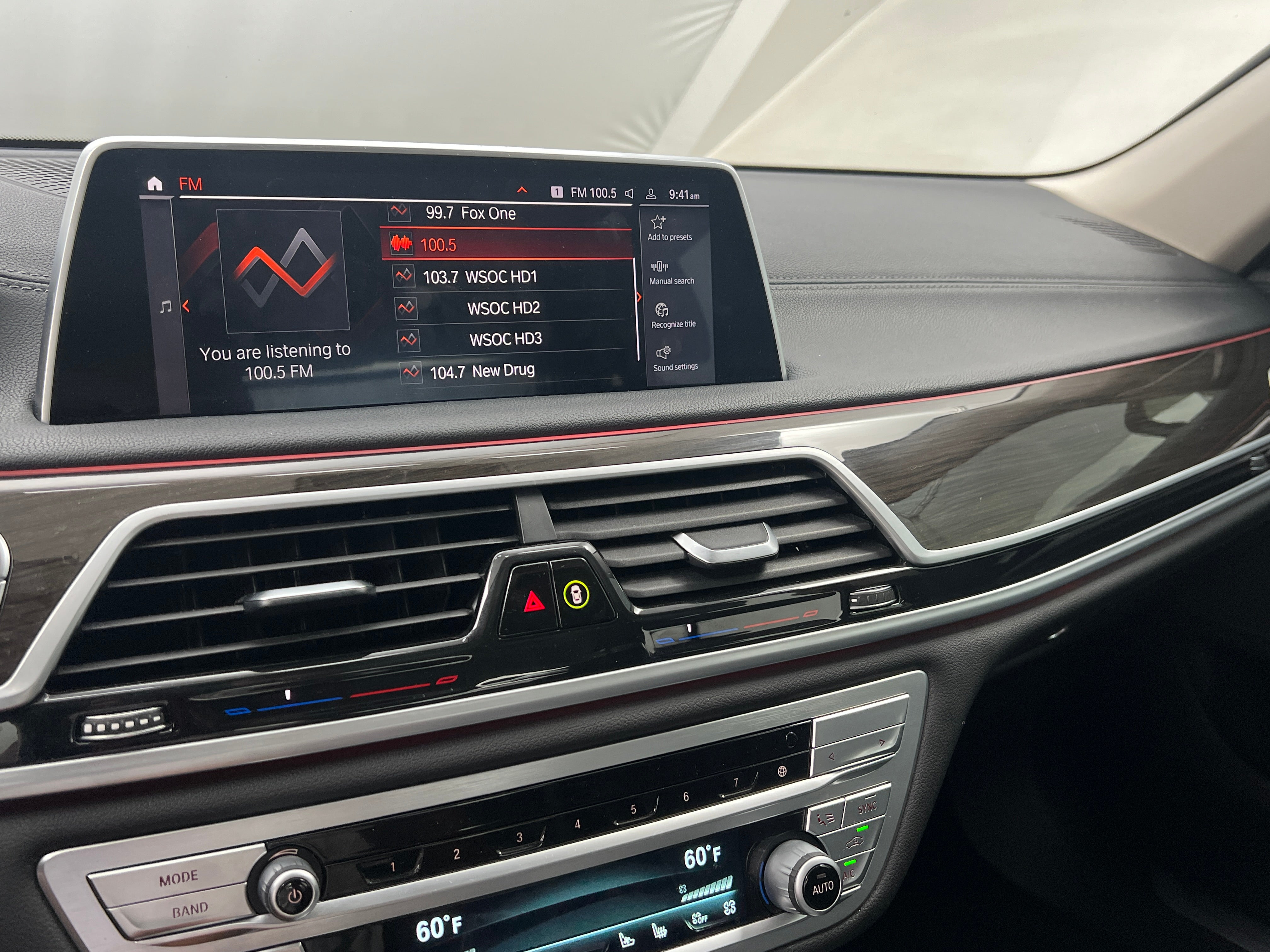 Thumbnail: 2022 BMW 7 Series - 3
