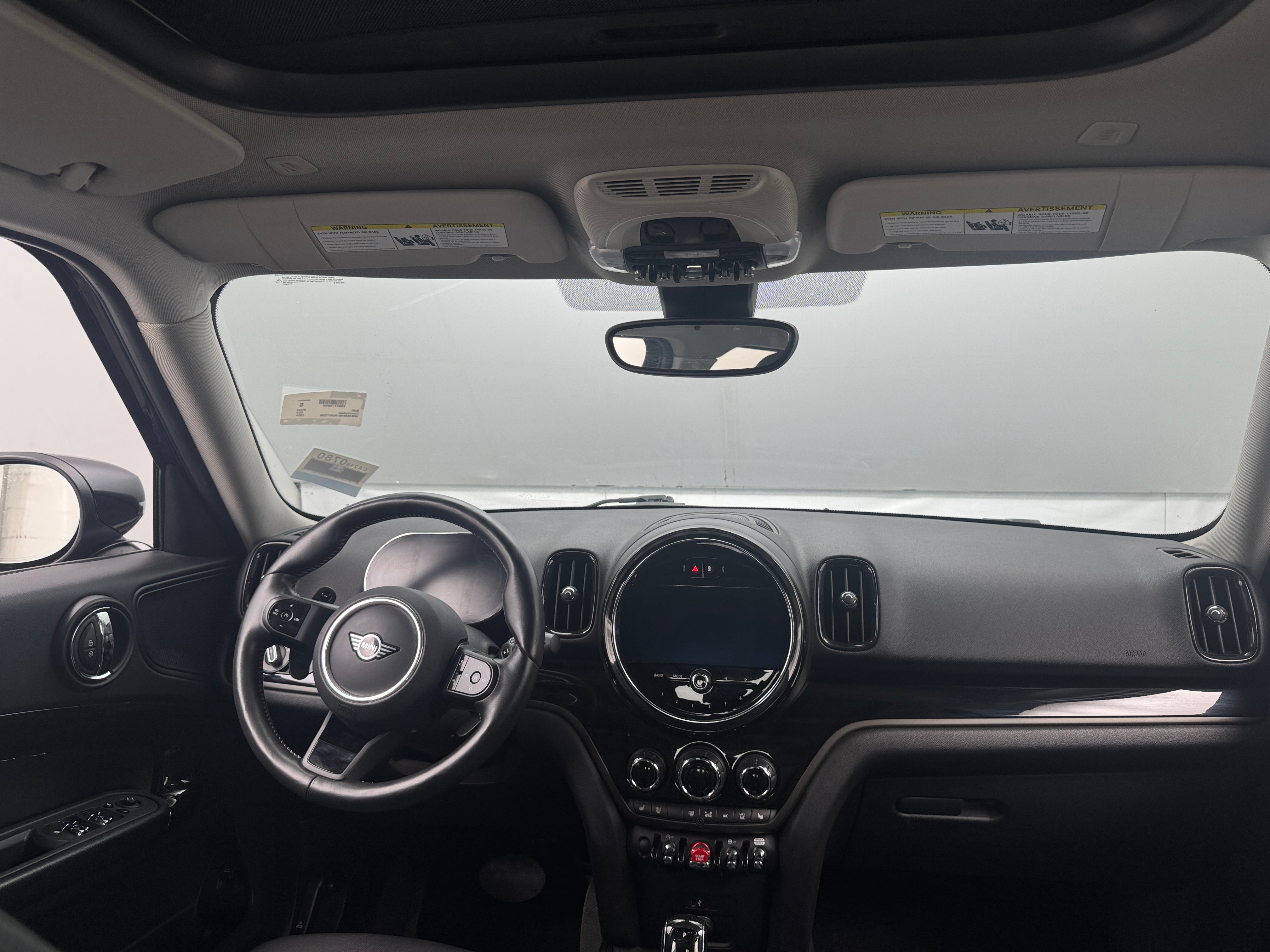 2024 MINI Cooper Countryman S 2