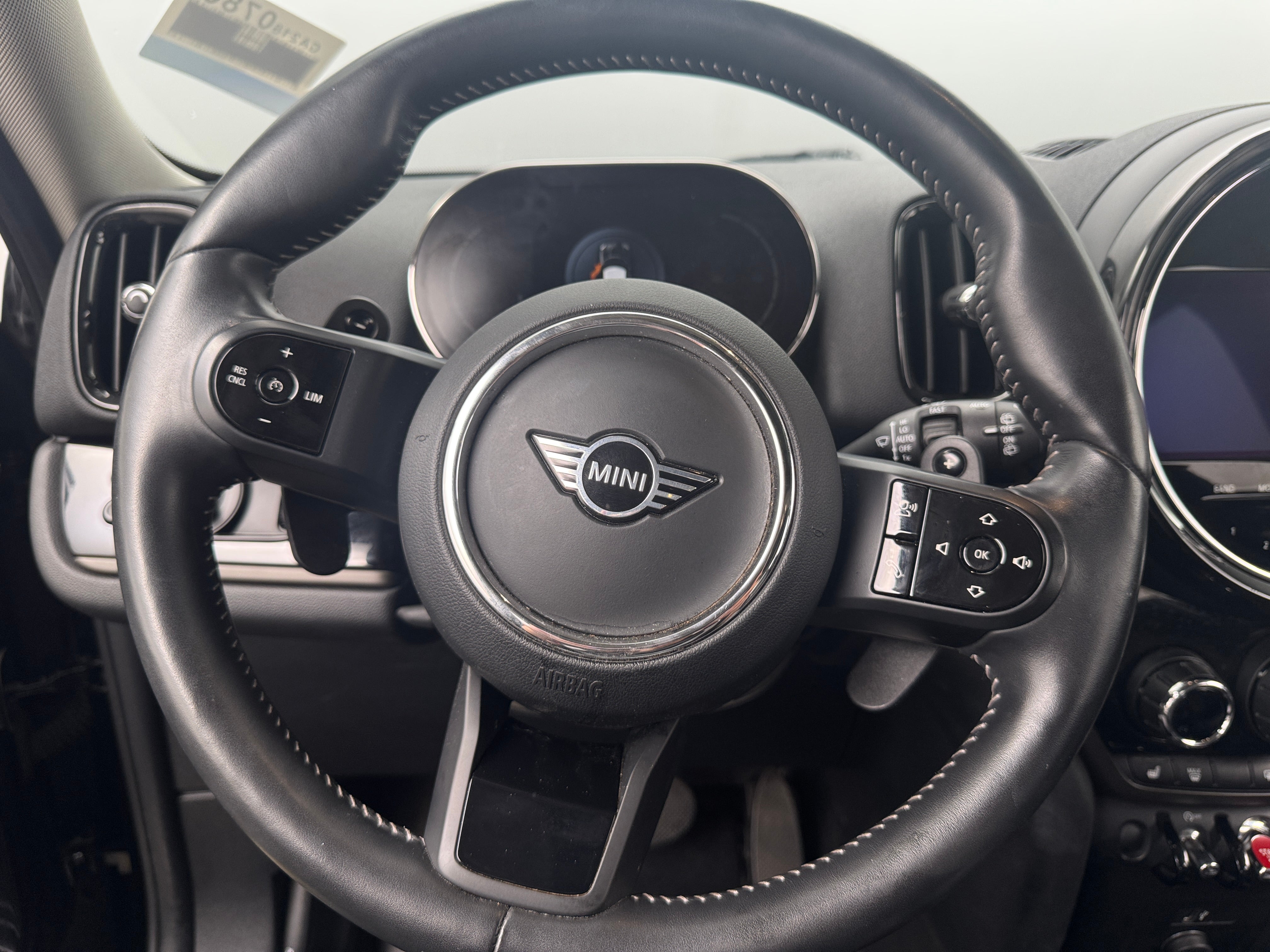 2024 MINI Cooper Countryman S 4