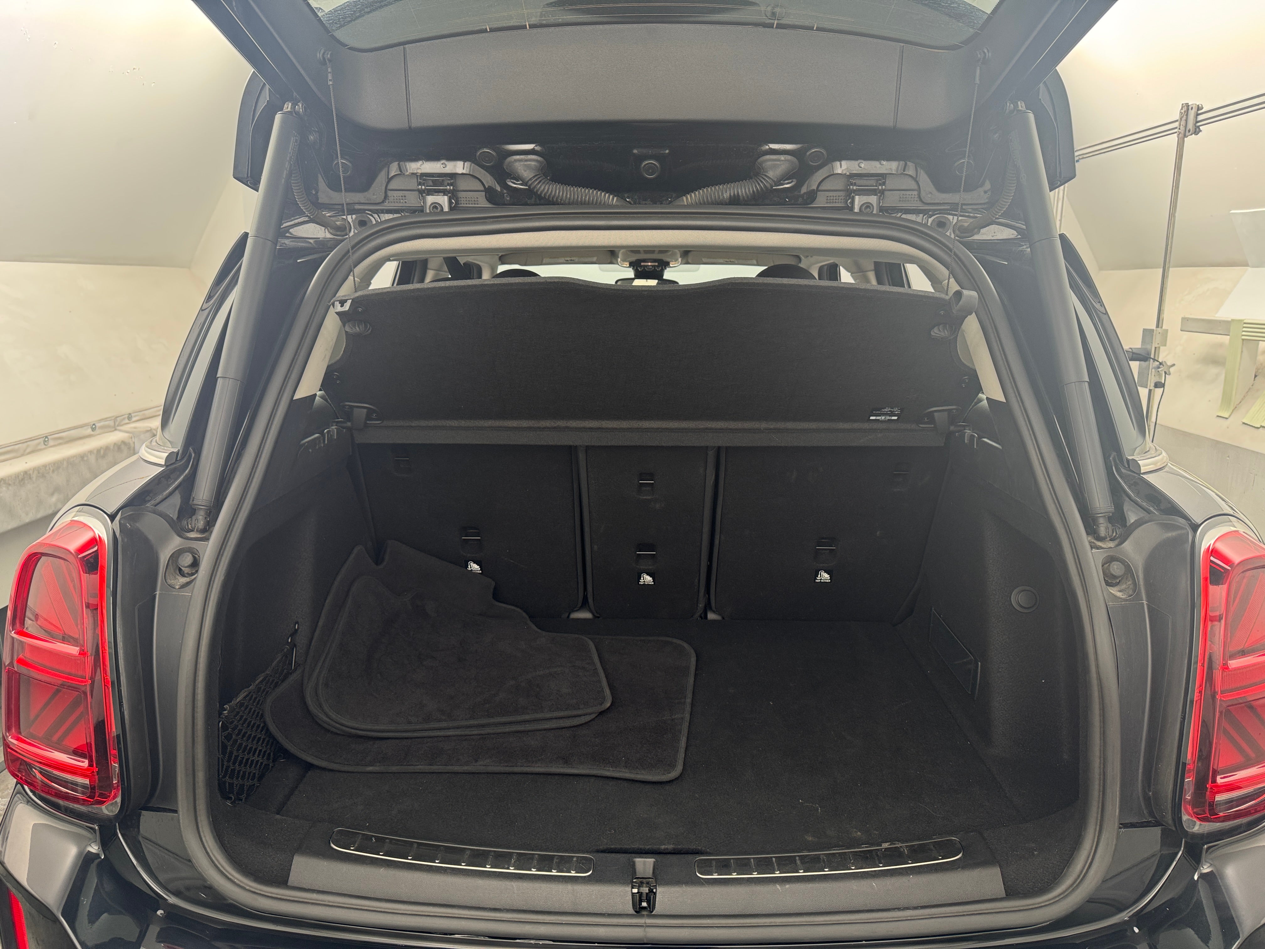 2024 MINI Cooper Countryman S 6