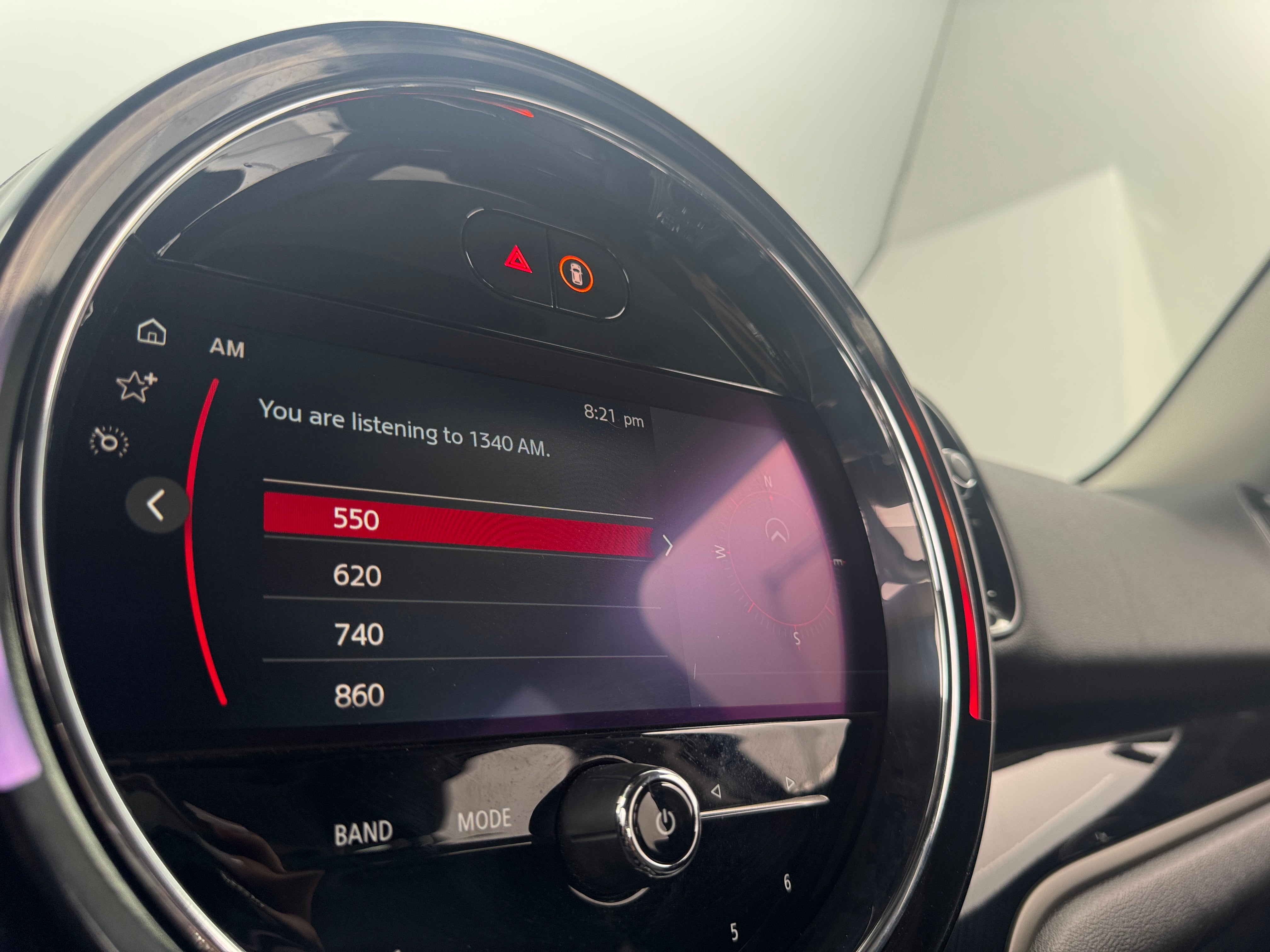 2024 MINI Cooper Countryman S 3