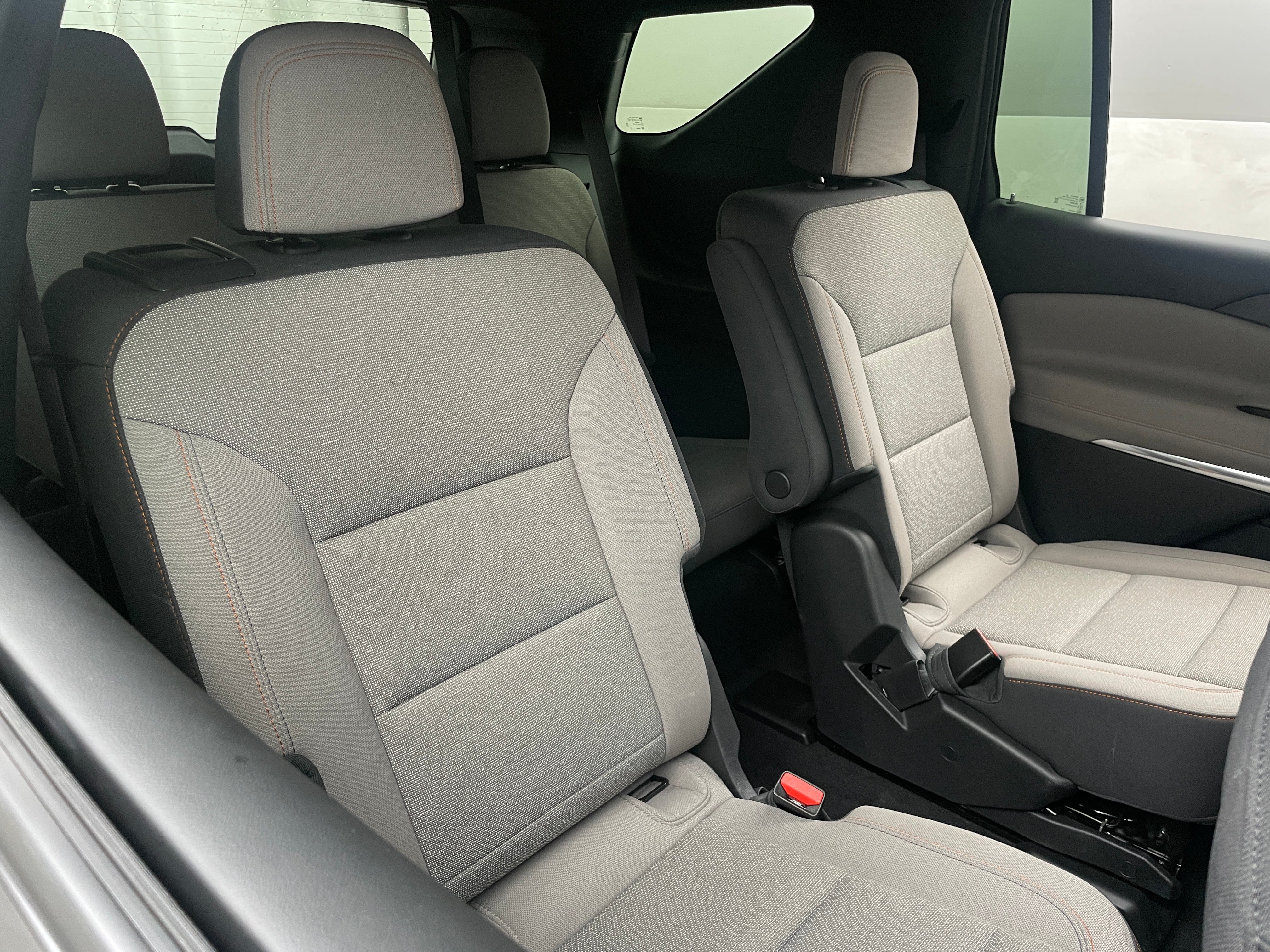 2024 Chevrolet Traverse LT 6