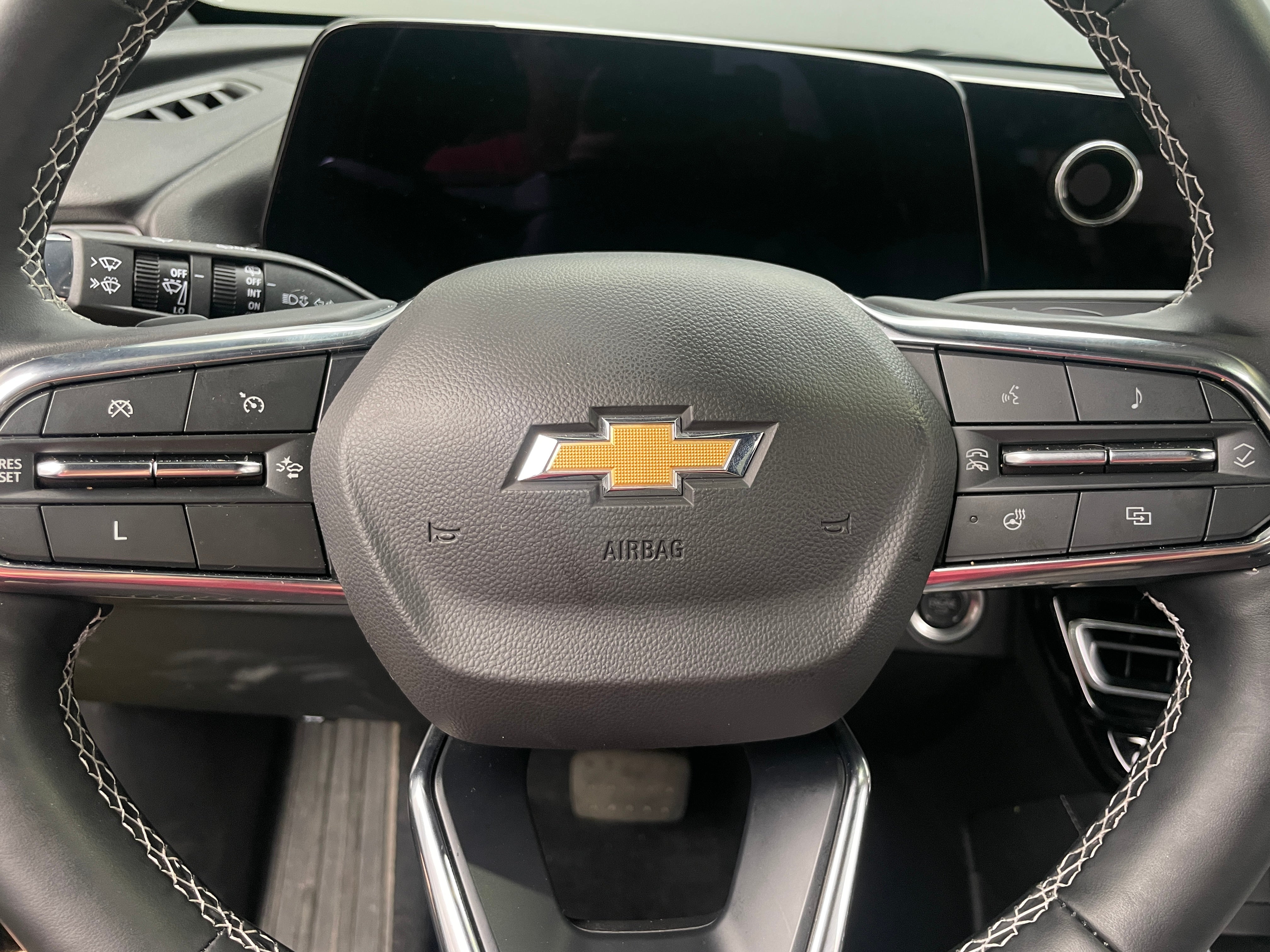 2024 Chevrolet Traverse LT 5