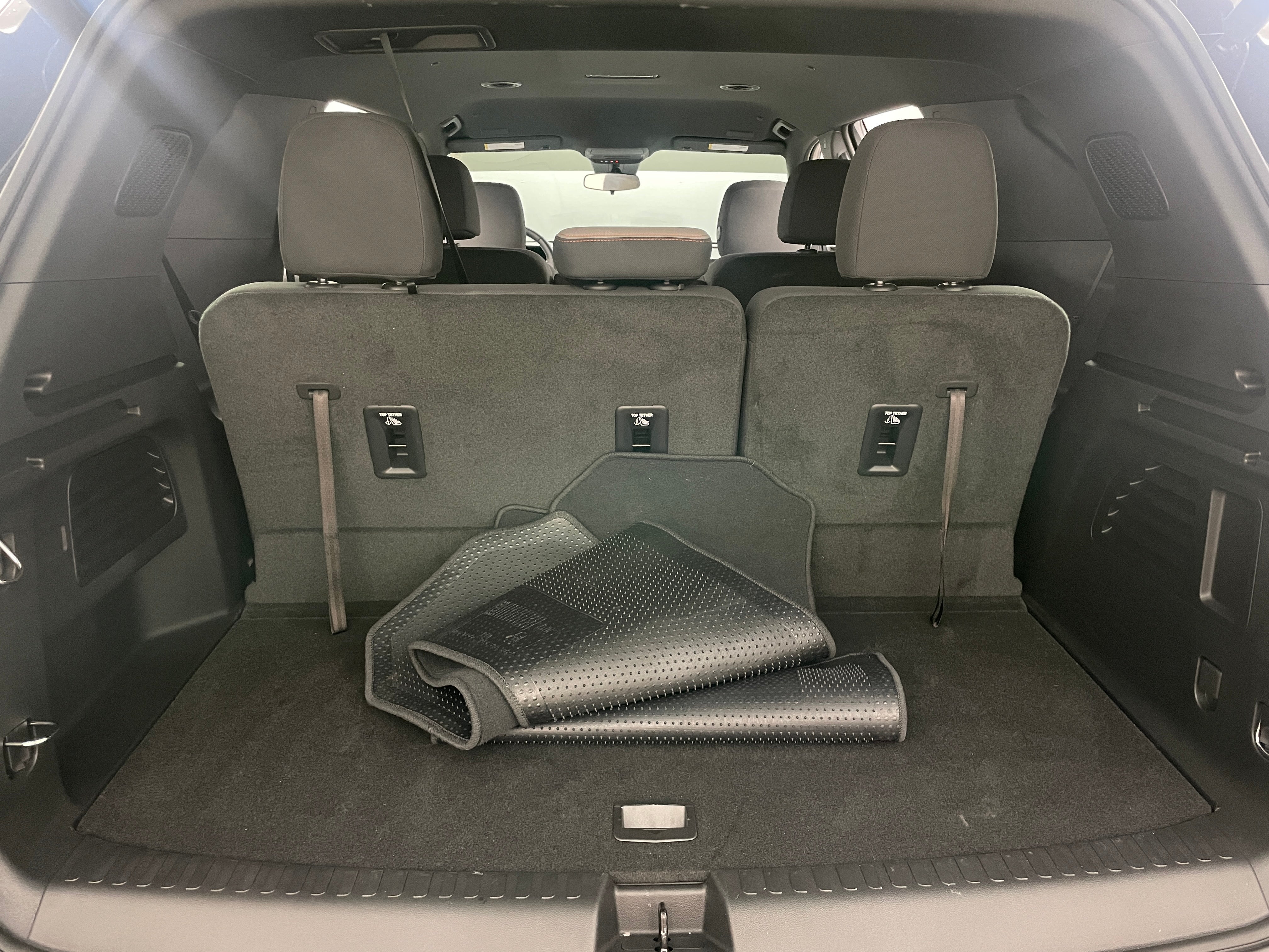 2024 Chevrolet Traverse LT 7