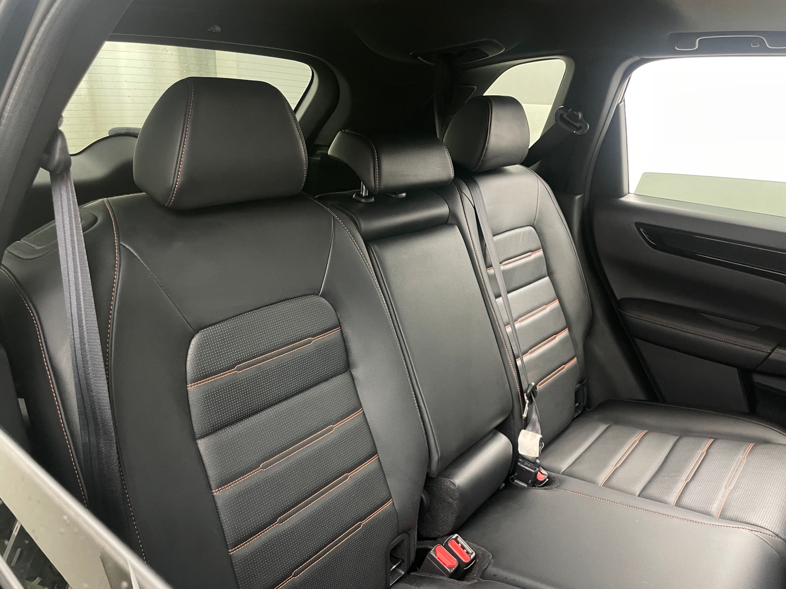 Thumbnail: 2023 Honda CR-V - 5