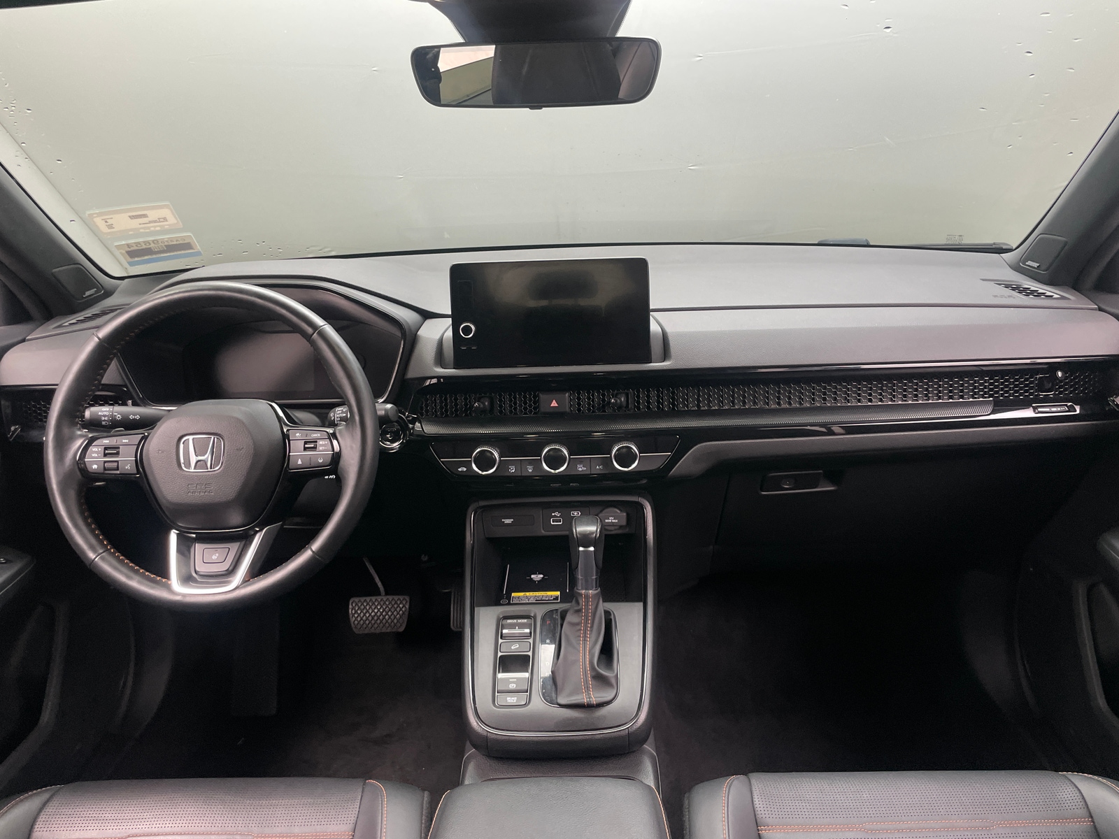 Thumbnail: 2023 Honda CR-V - 2