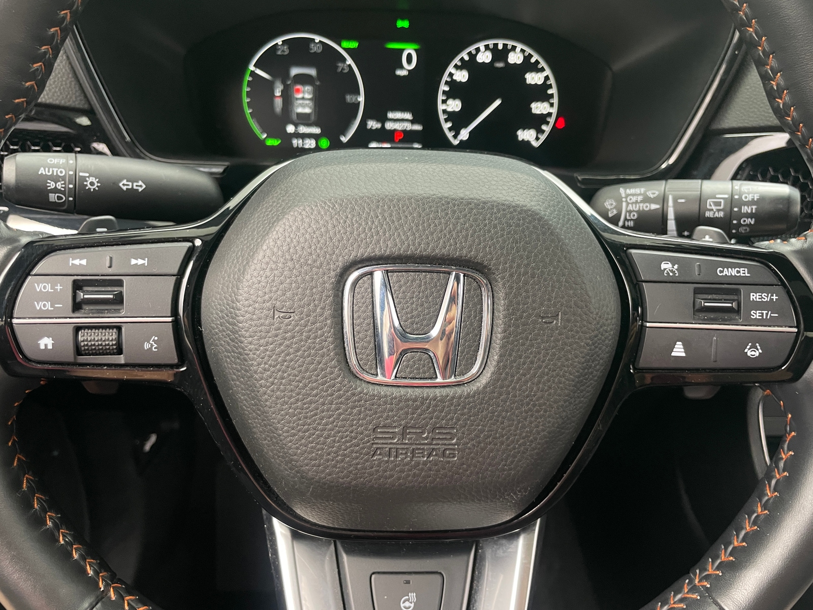 Thumbnail: 2023 Honda CR-V - 4