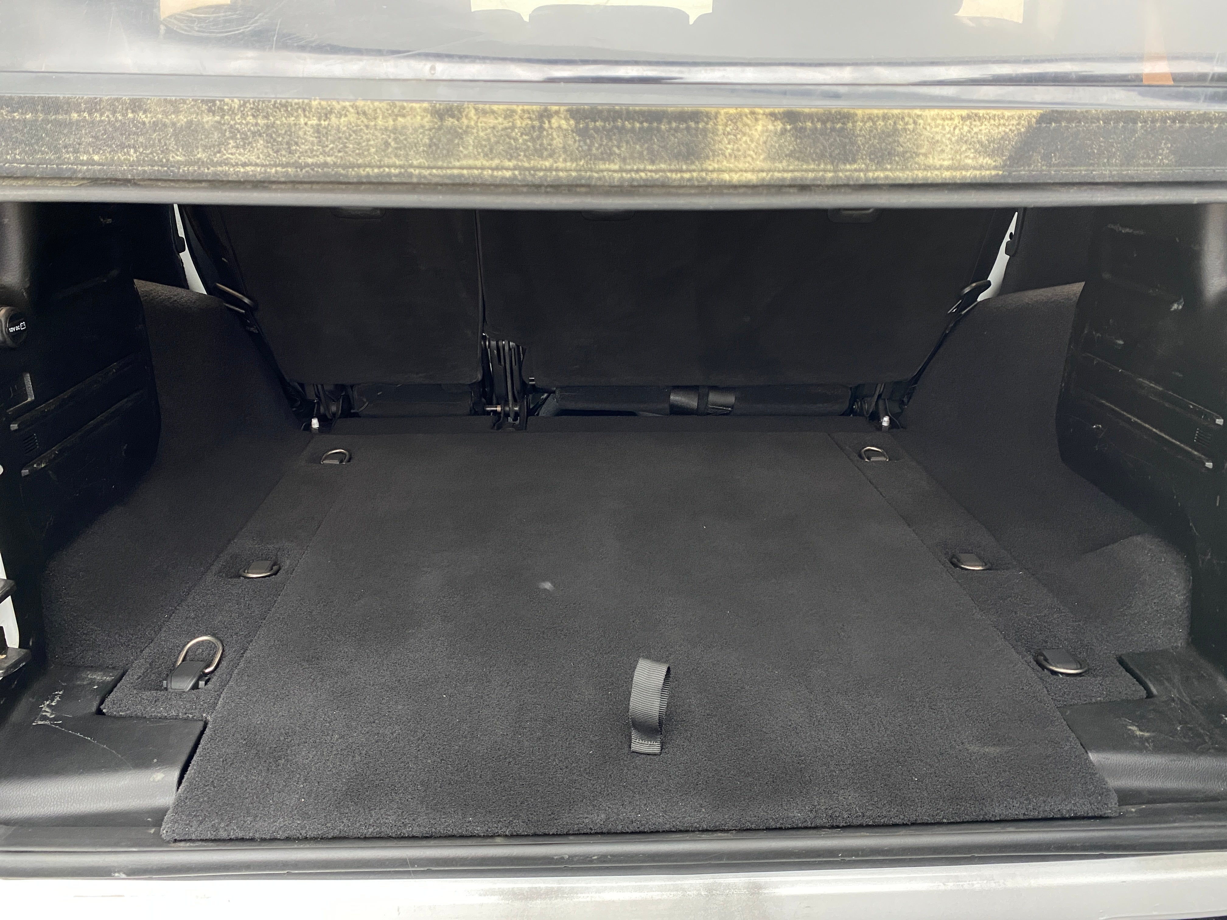 2018 Jeep Wrangler Unlimited Sport S 7