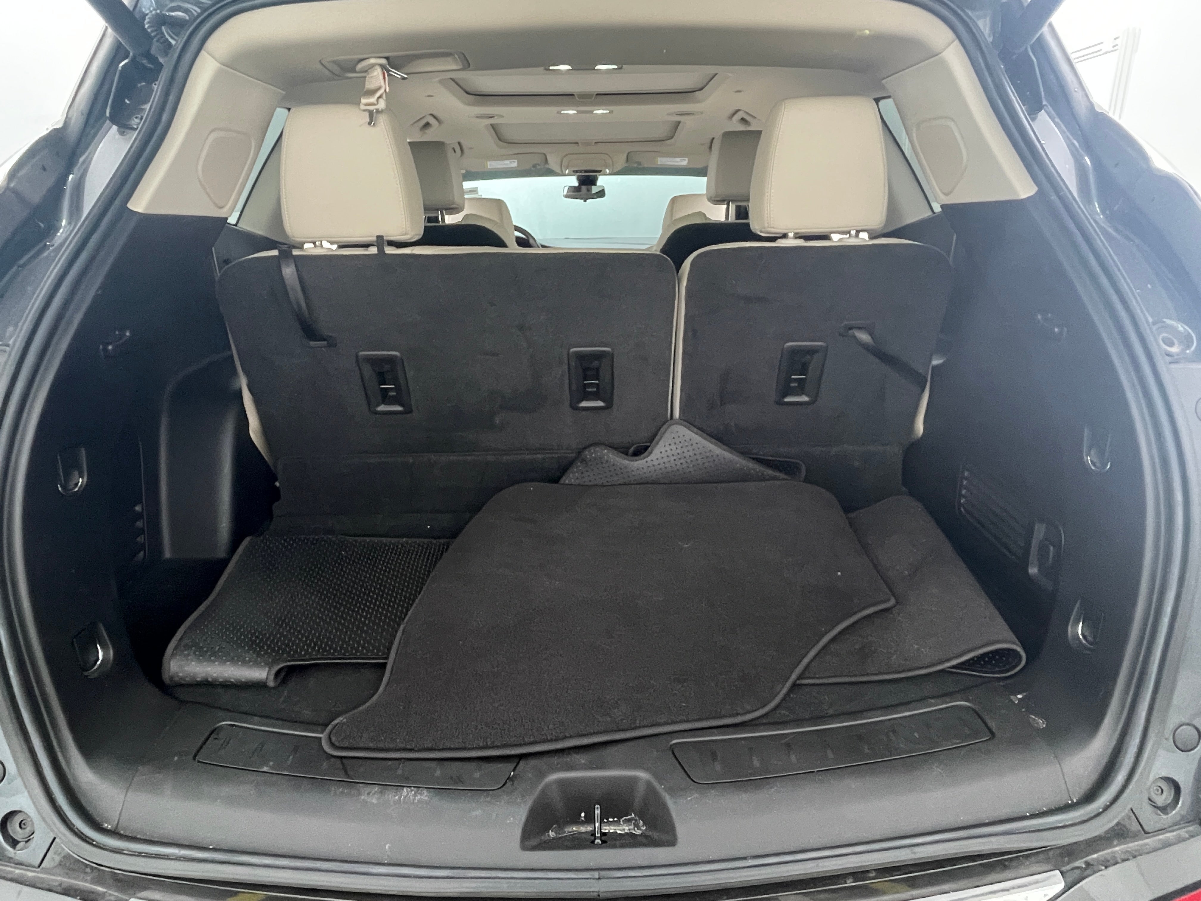 2021 Buick Enclave Essence 6