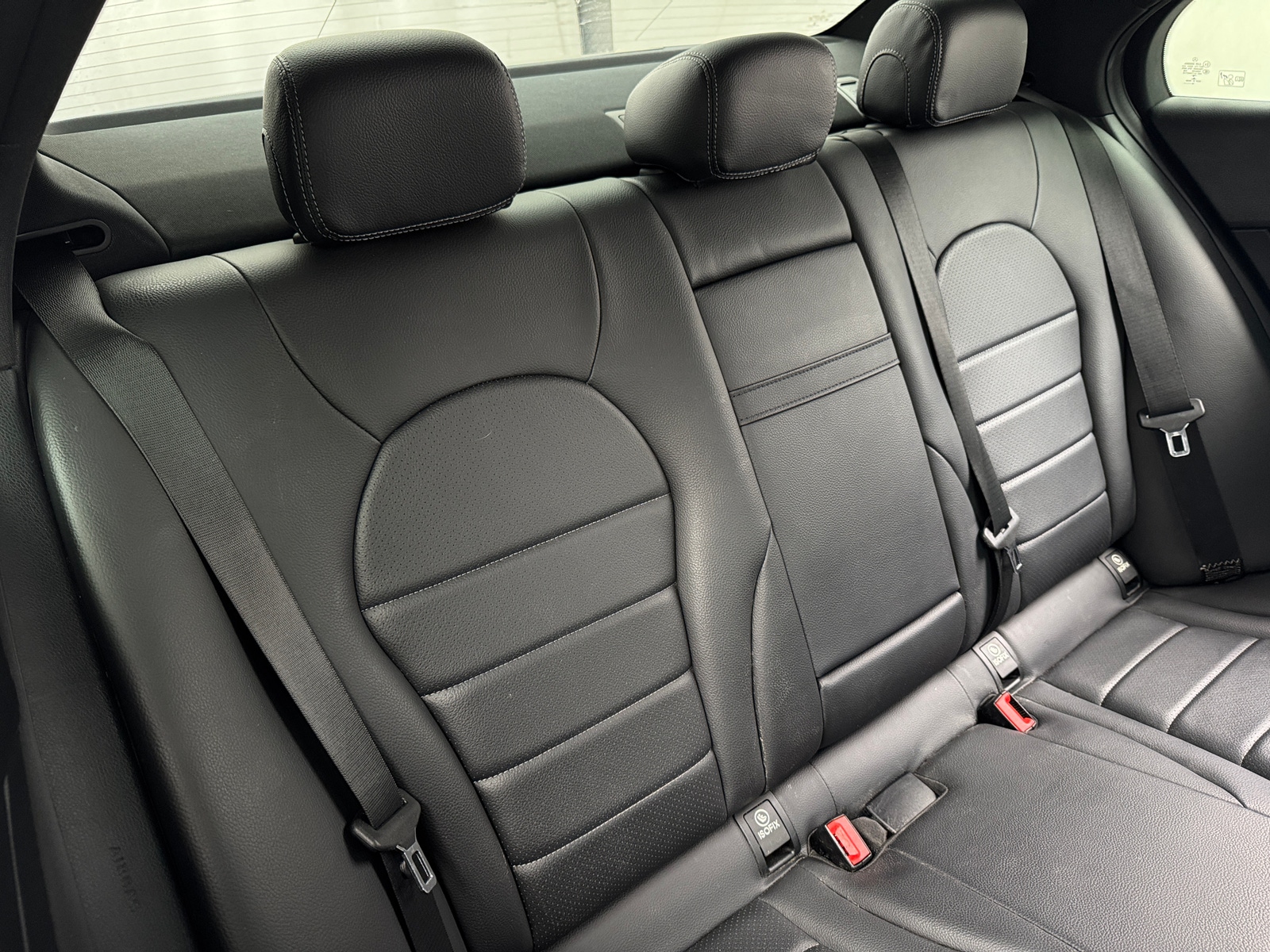 Thumbnail: 2019 Mercedes-Benz C-Class - 5