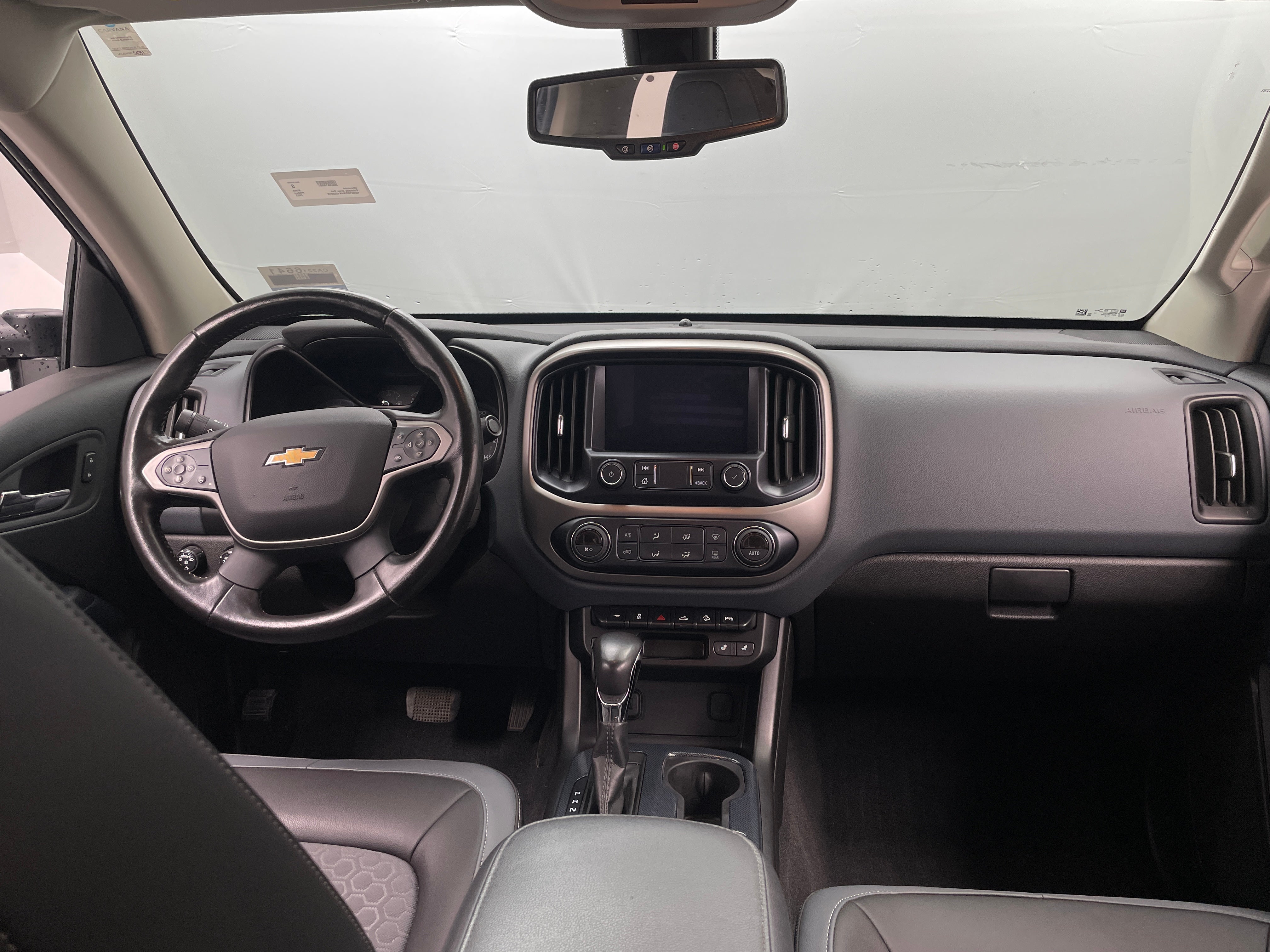 Thumbnail: 2022 Chevrolet Colorado - 2