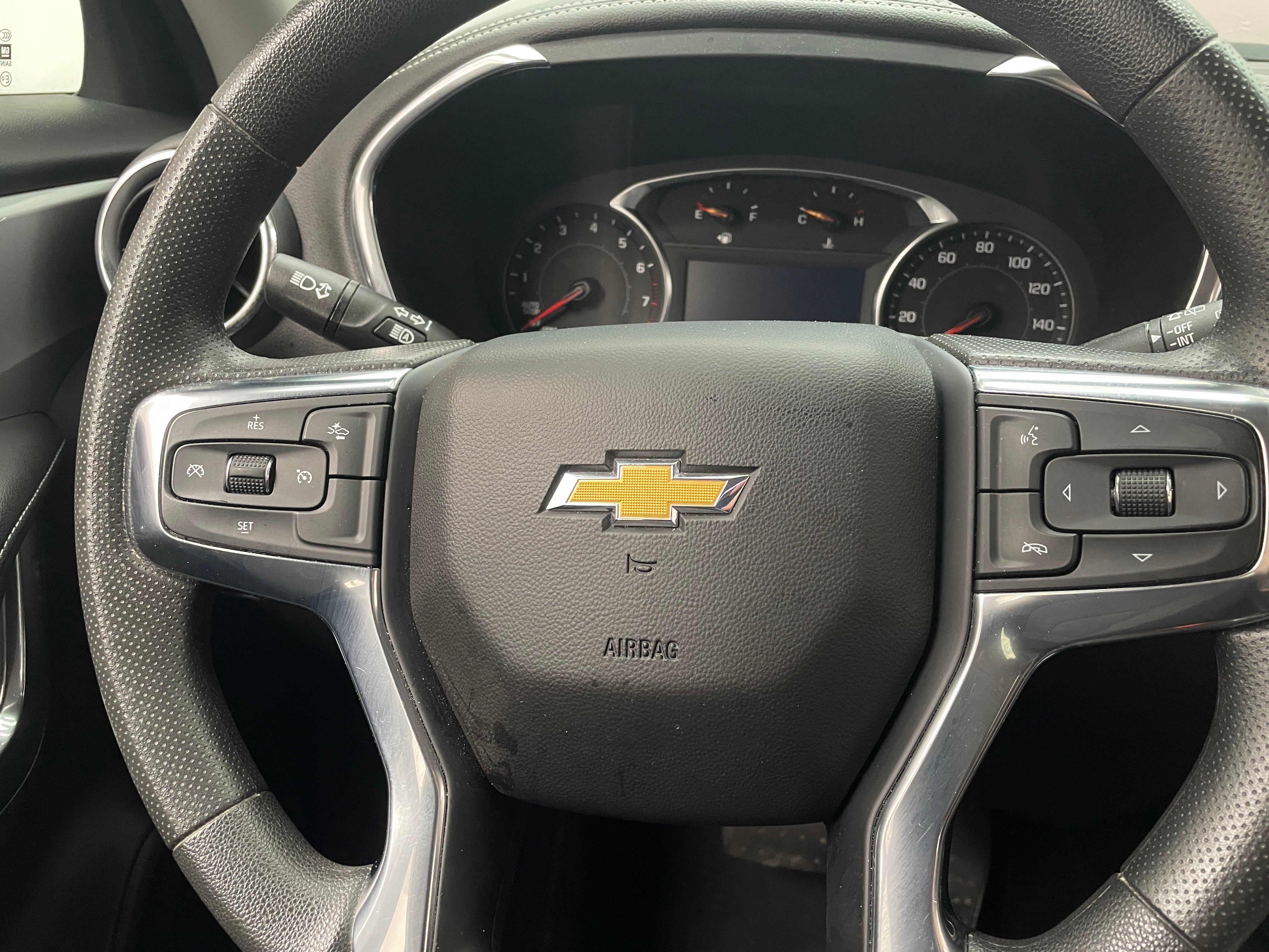 Thumbnail: 2023 Chevrolet Blazer - 5