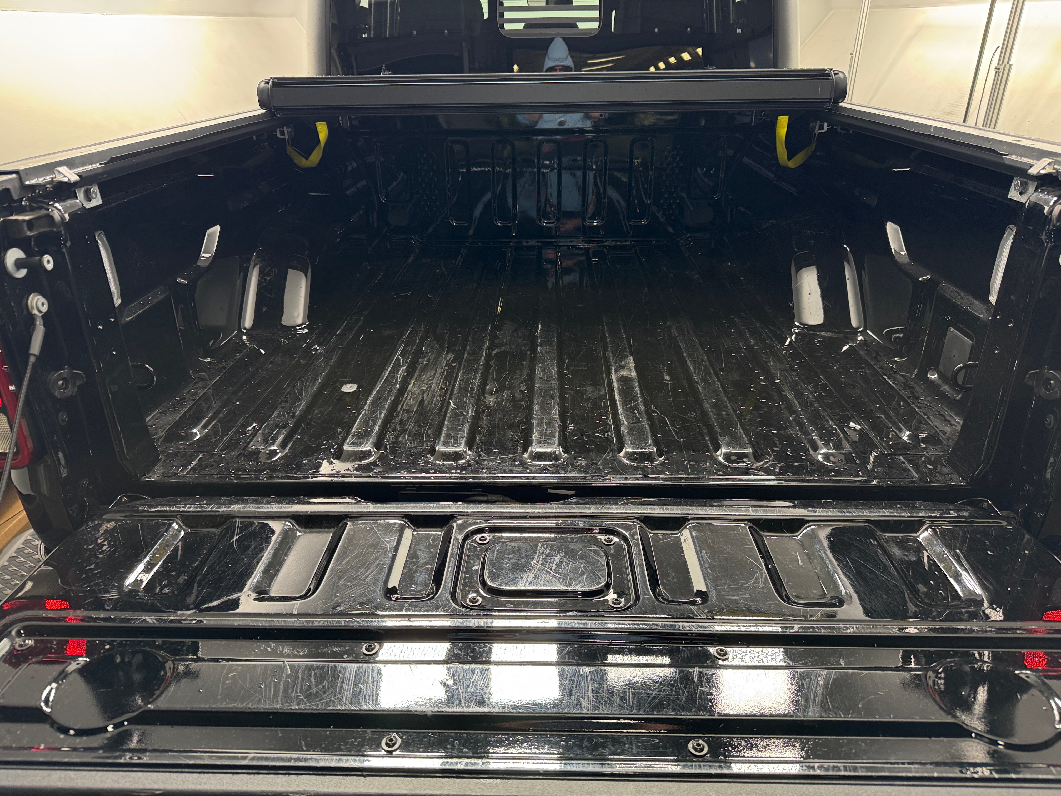 2024 Jeep Gladiator Sport S 7
