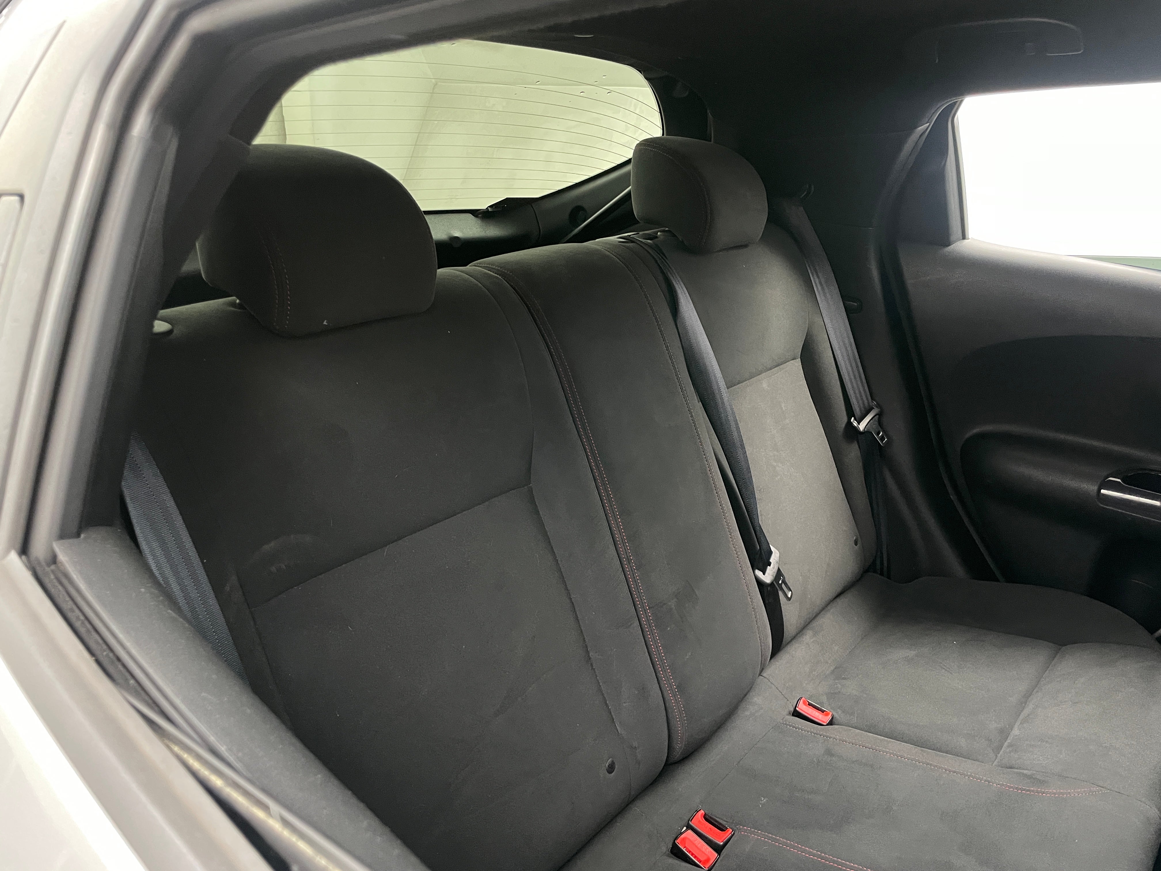 2014 Nissan Juke NISMO 6