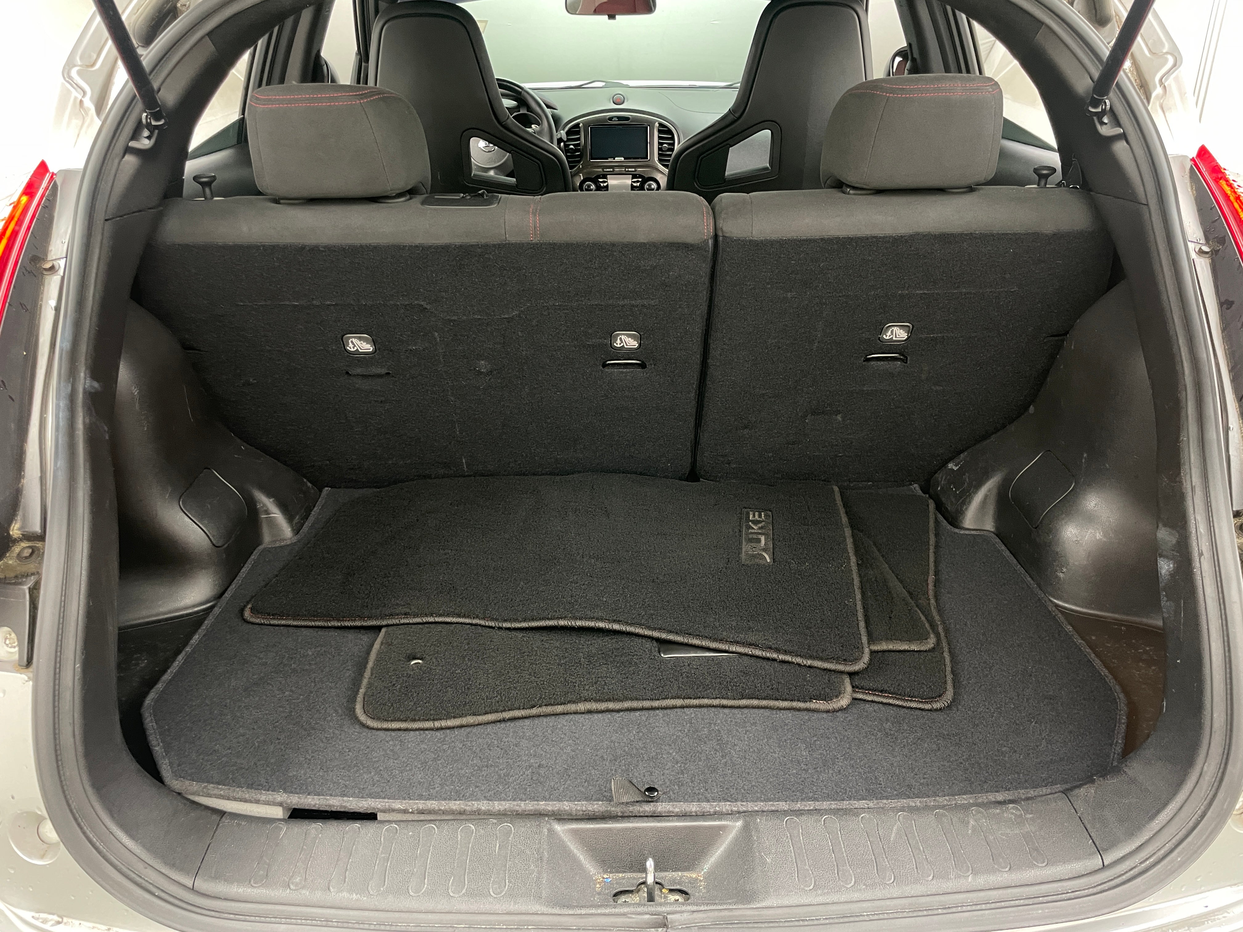 2014 Nissan Juke NISMO 7