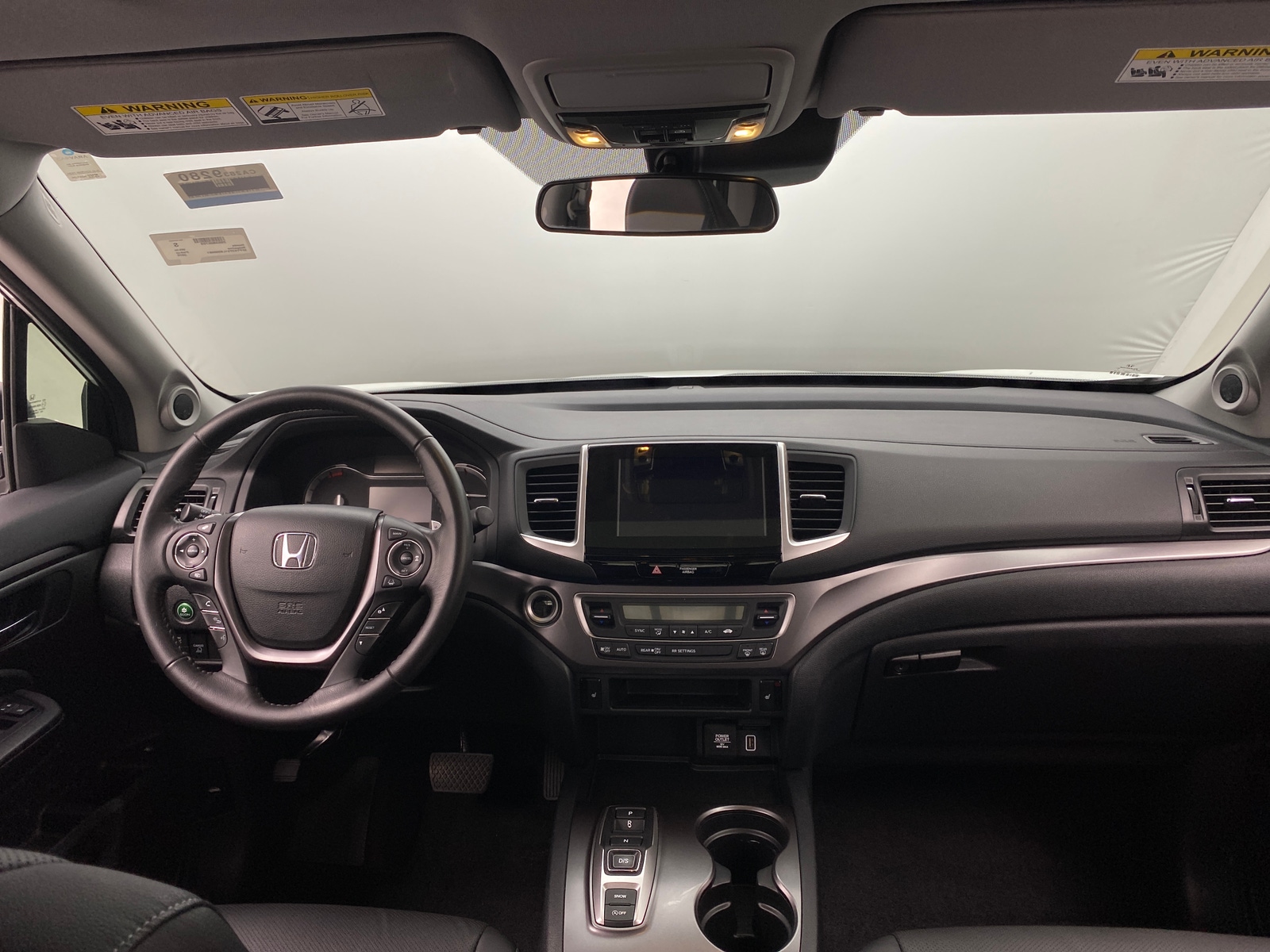 Thumbnail: 2020 Honda Ridgeline - 2