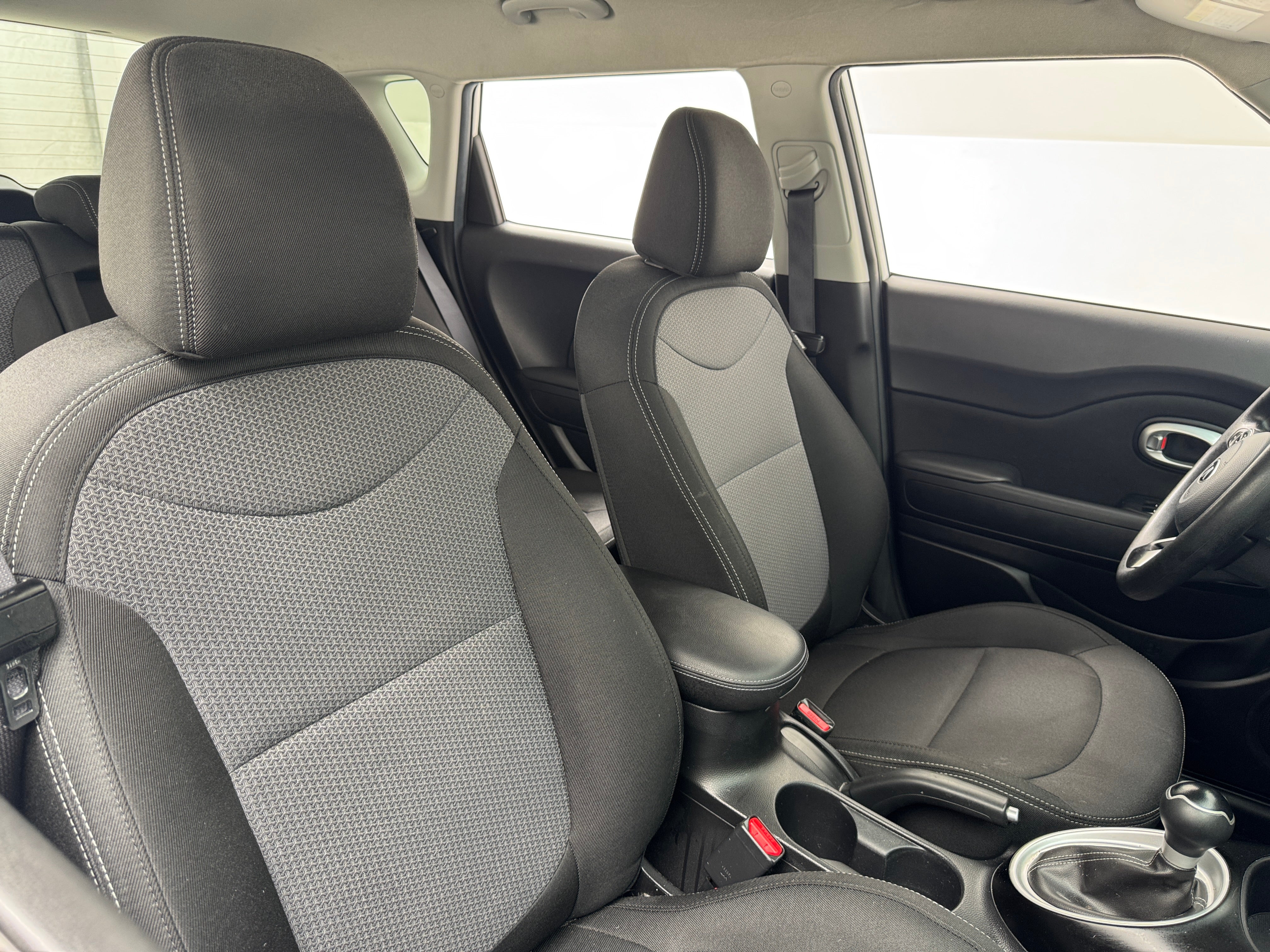 2018 Kia Soul Soul+ 2