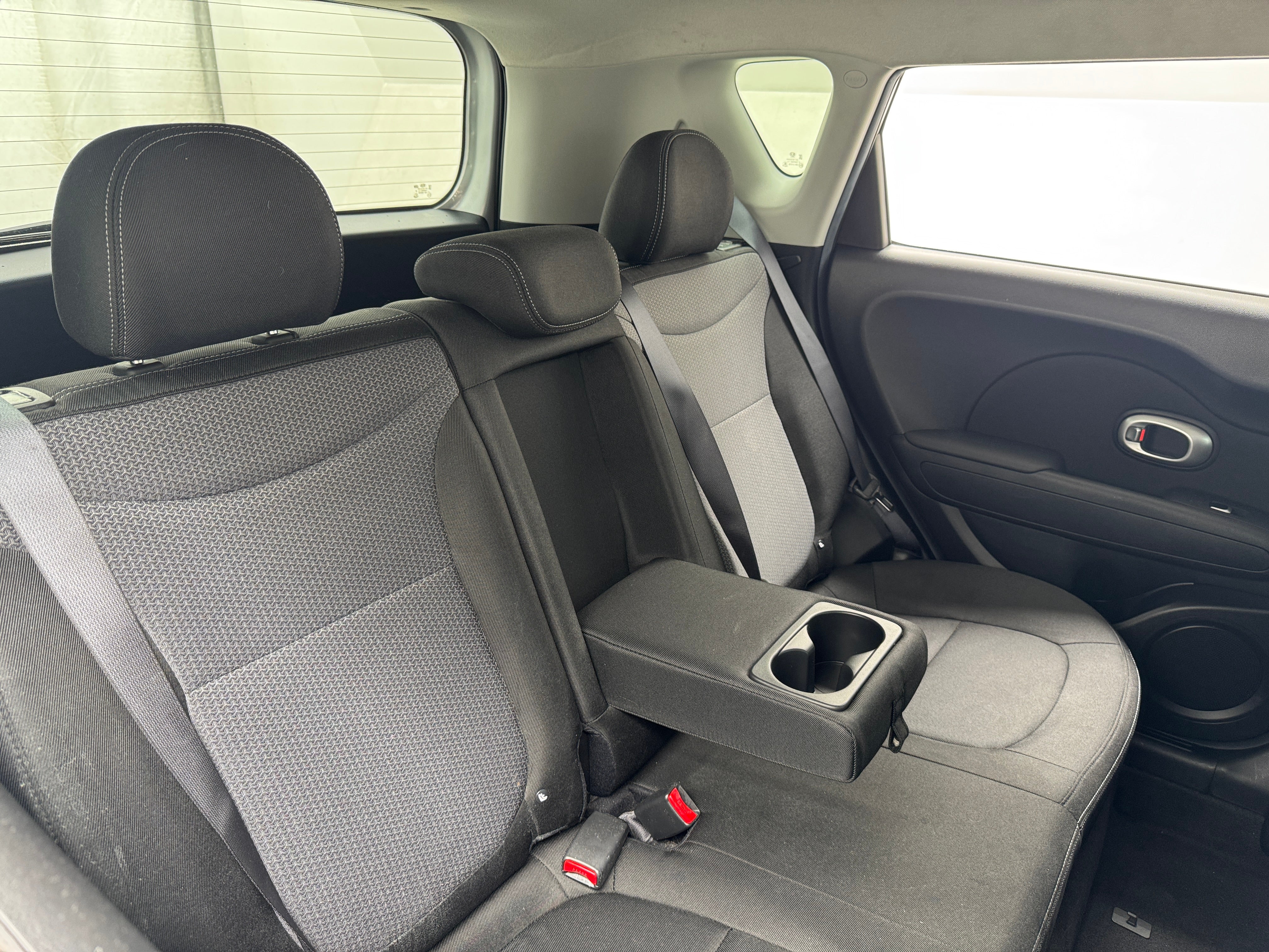 2018 Kia Soul Soul+ 6