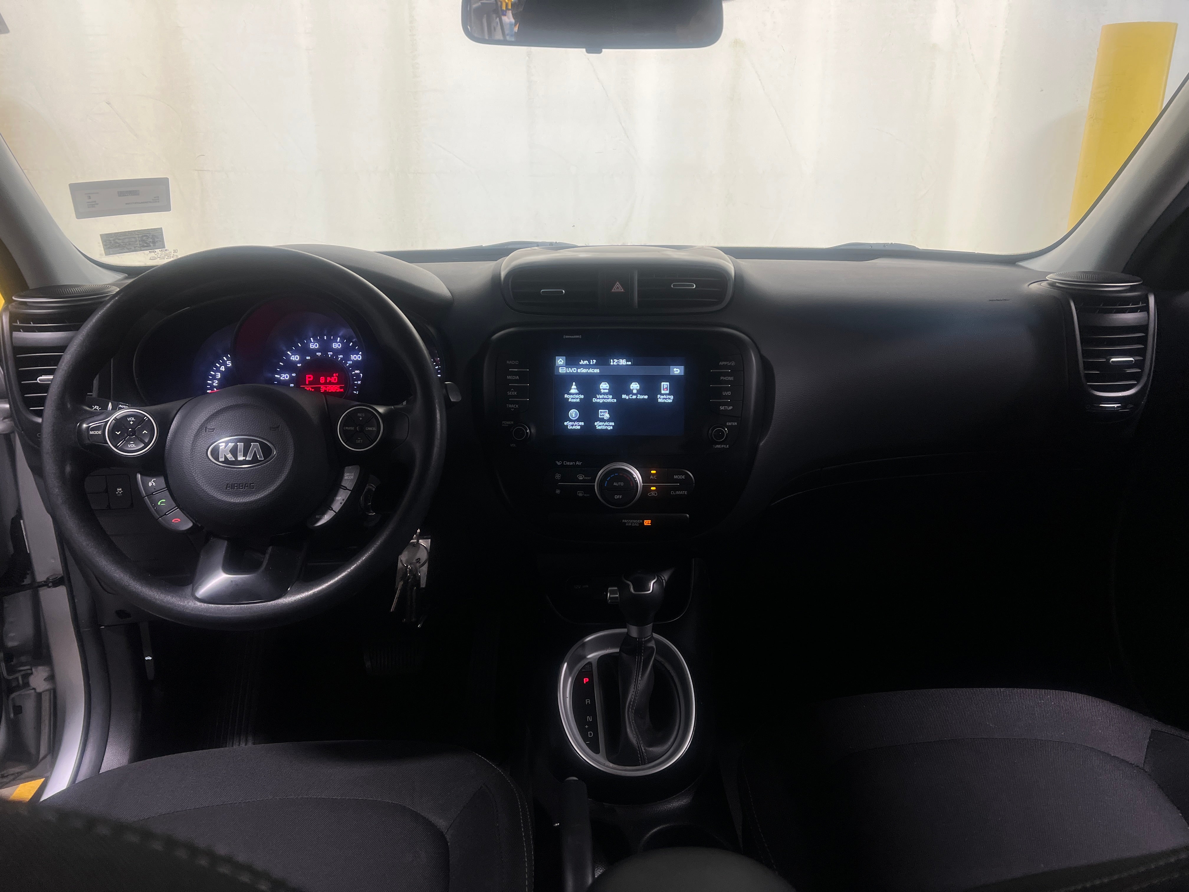 2018 Kia Soul Soul+ 3