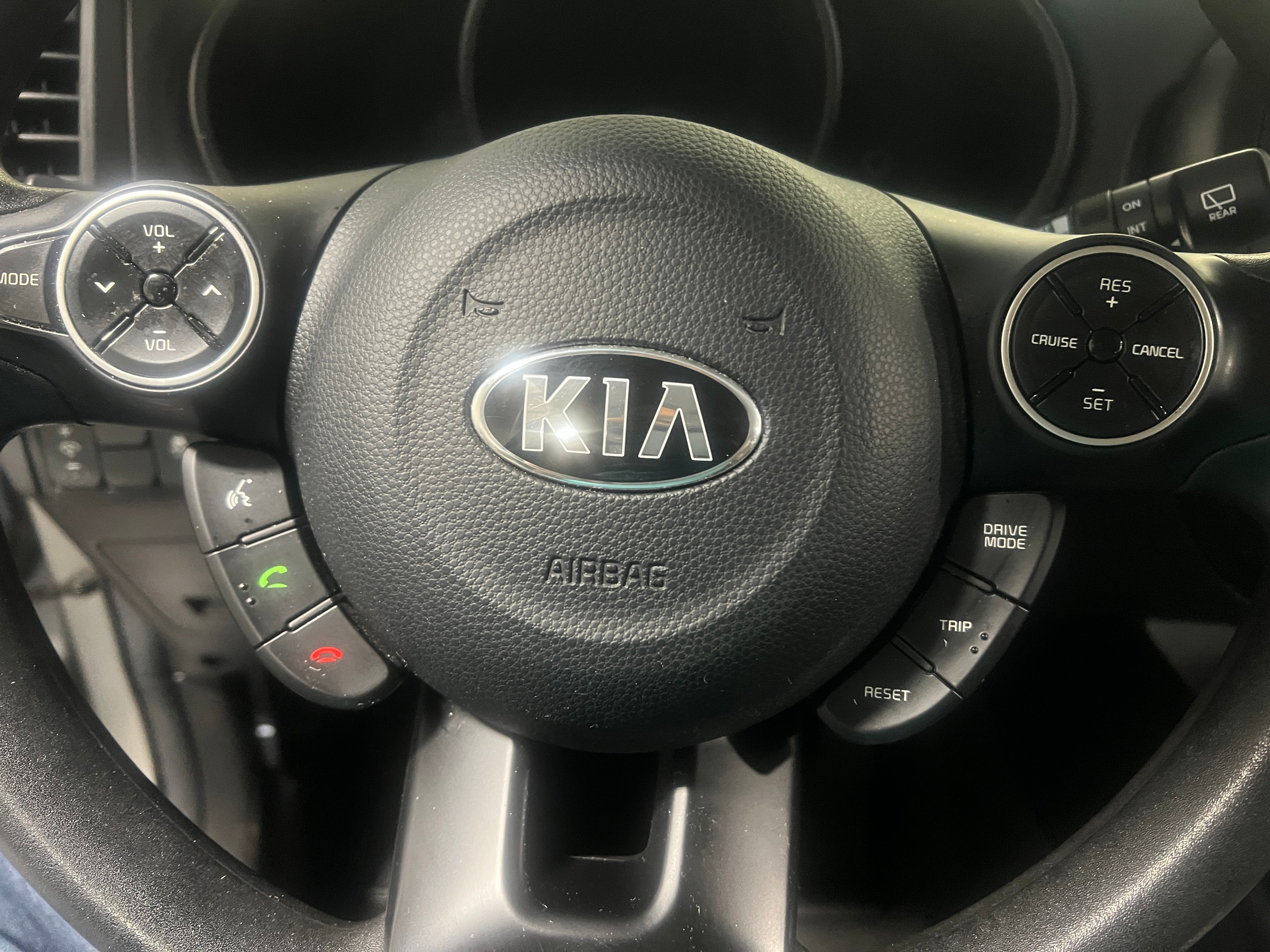 2018 Kia Soul Soul+ 5