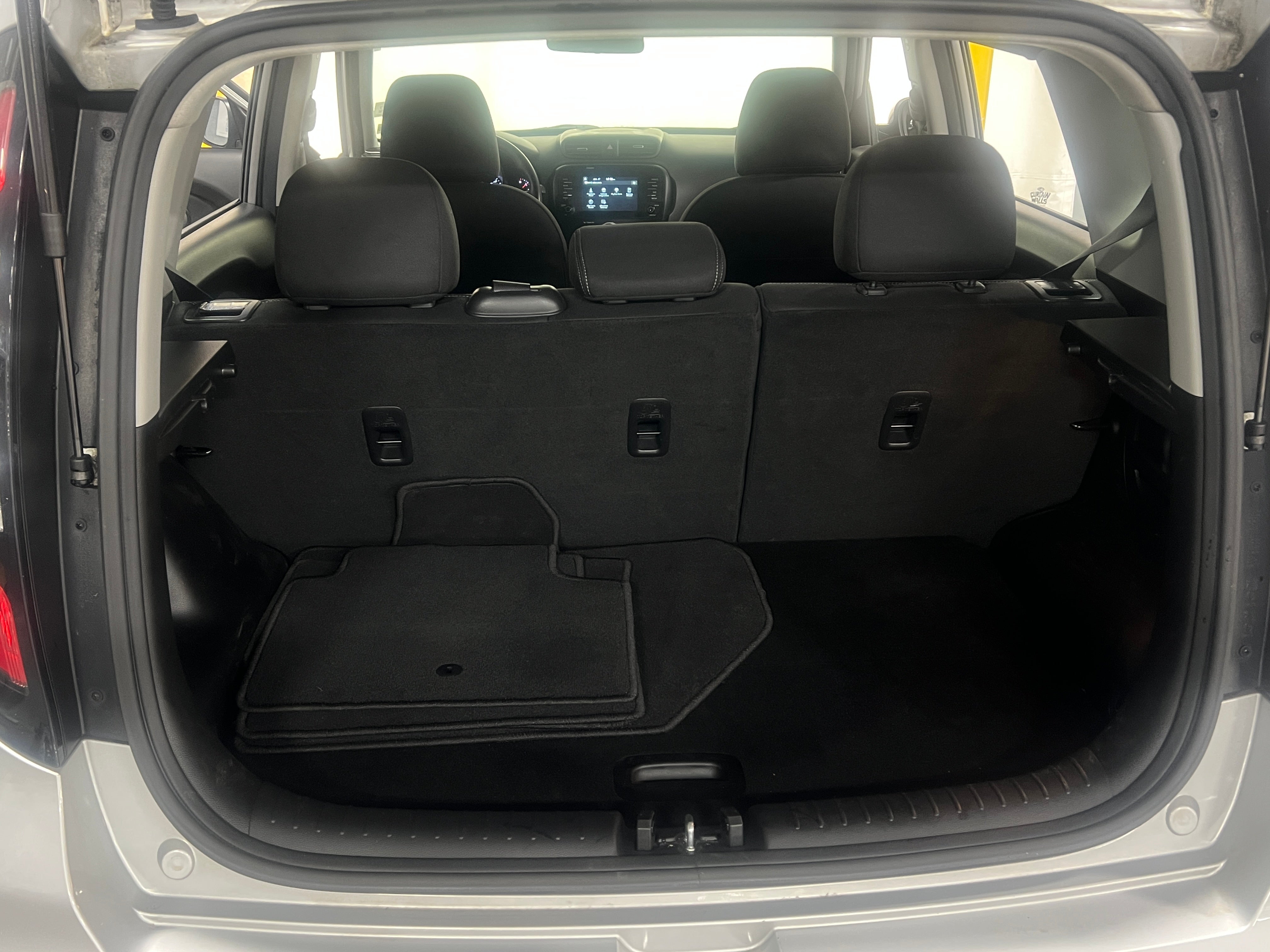 2018 Kia Soul Soul+ 7