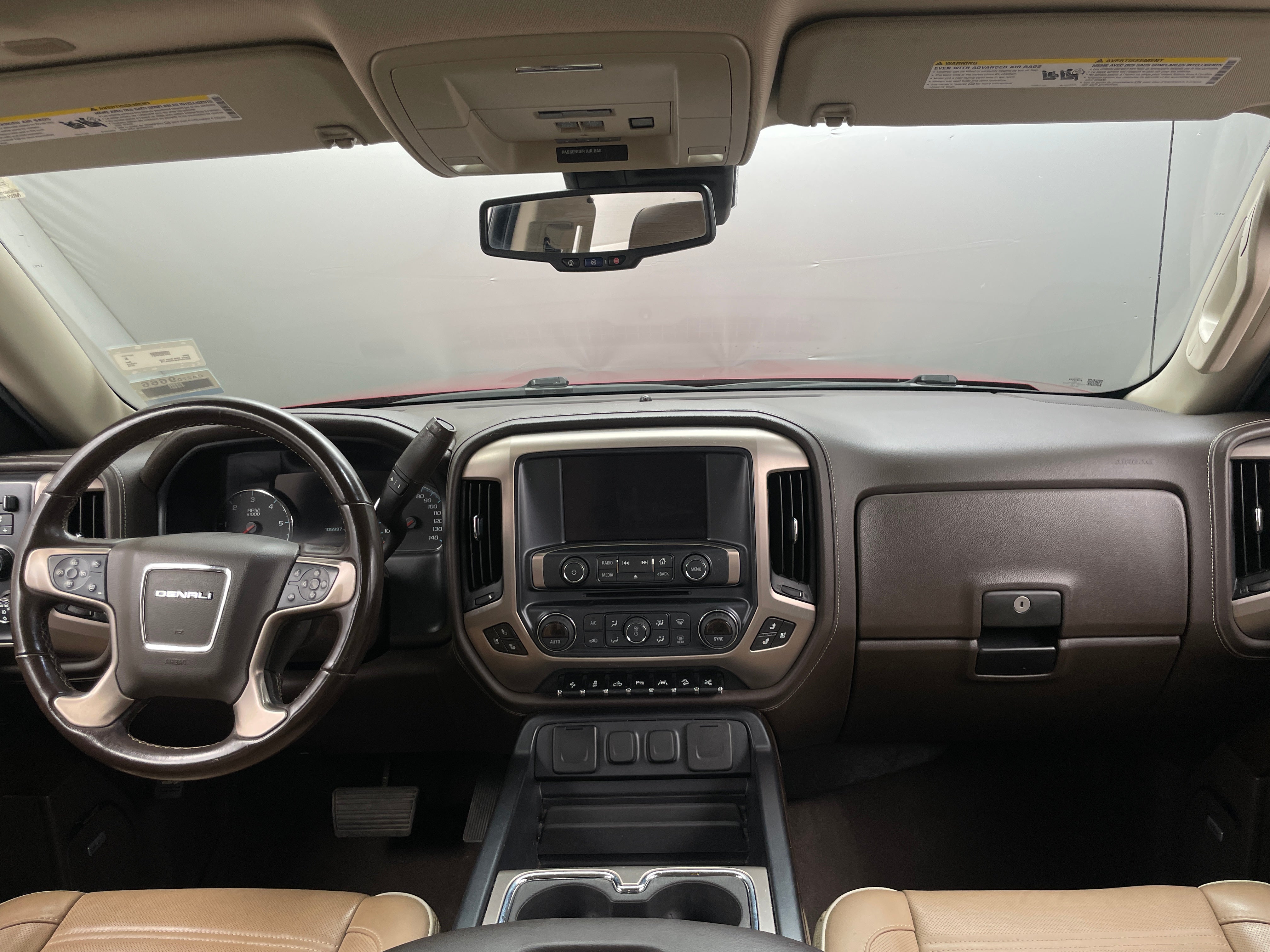 2018 GMC Sierra 1500 Denali 3