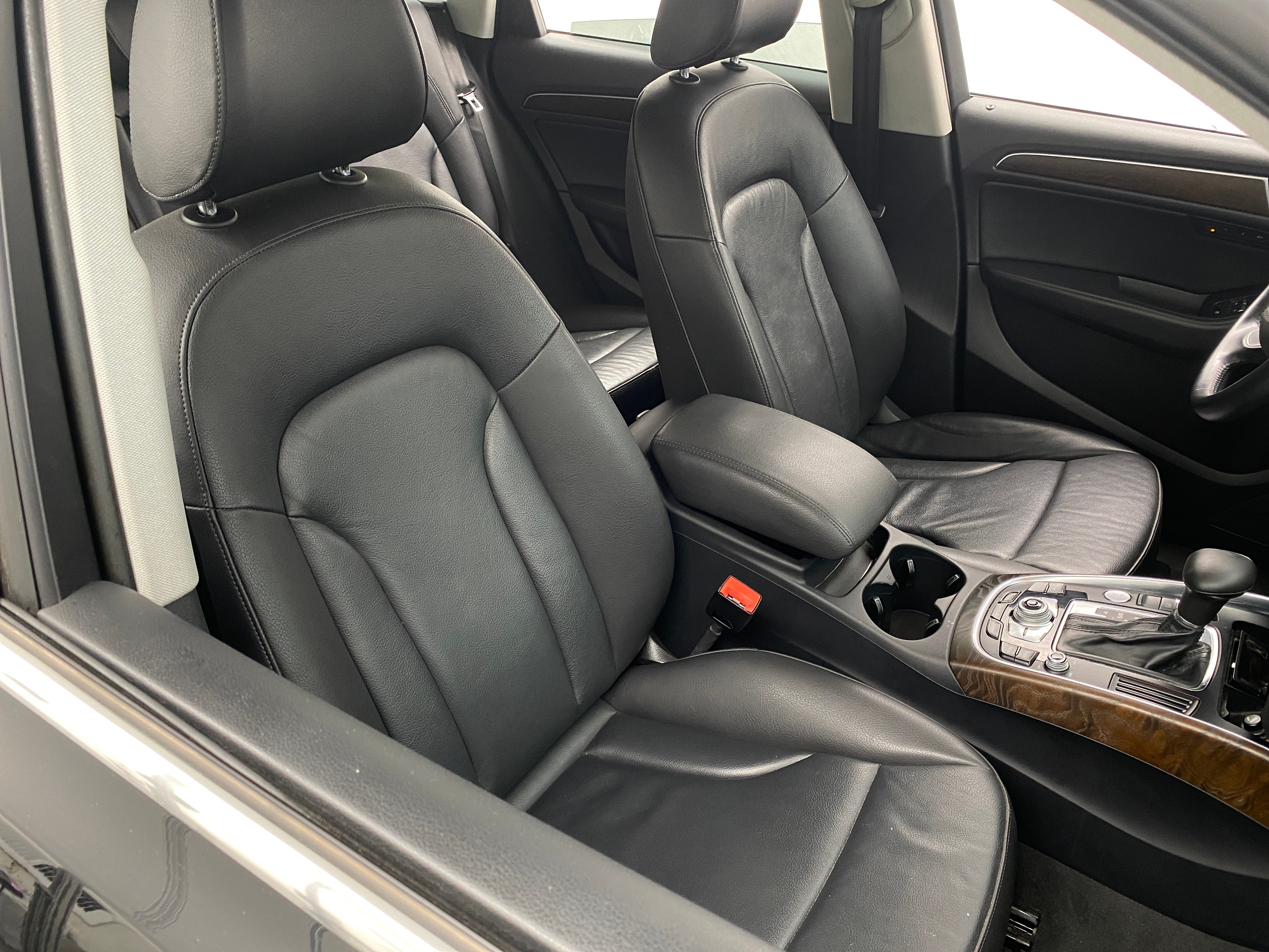 2015 Audi Q5 Premium Plus 2