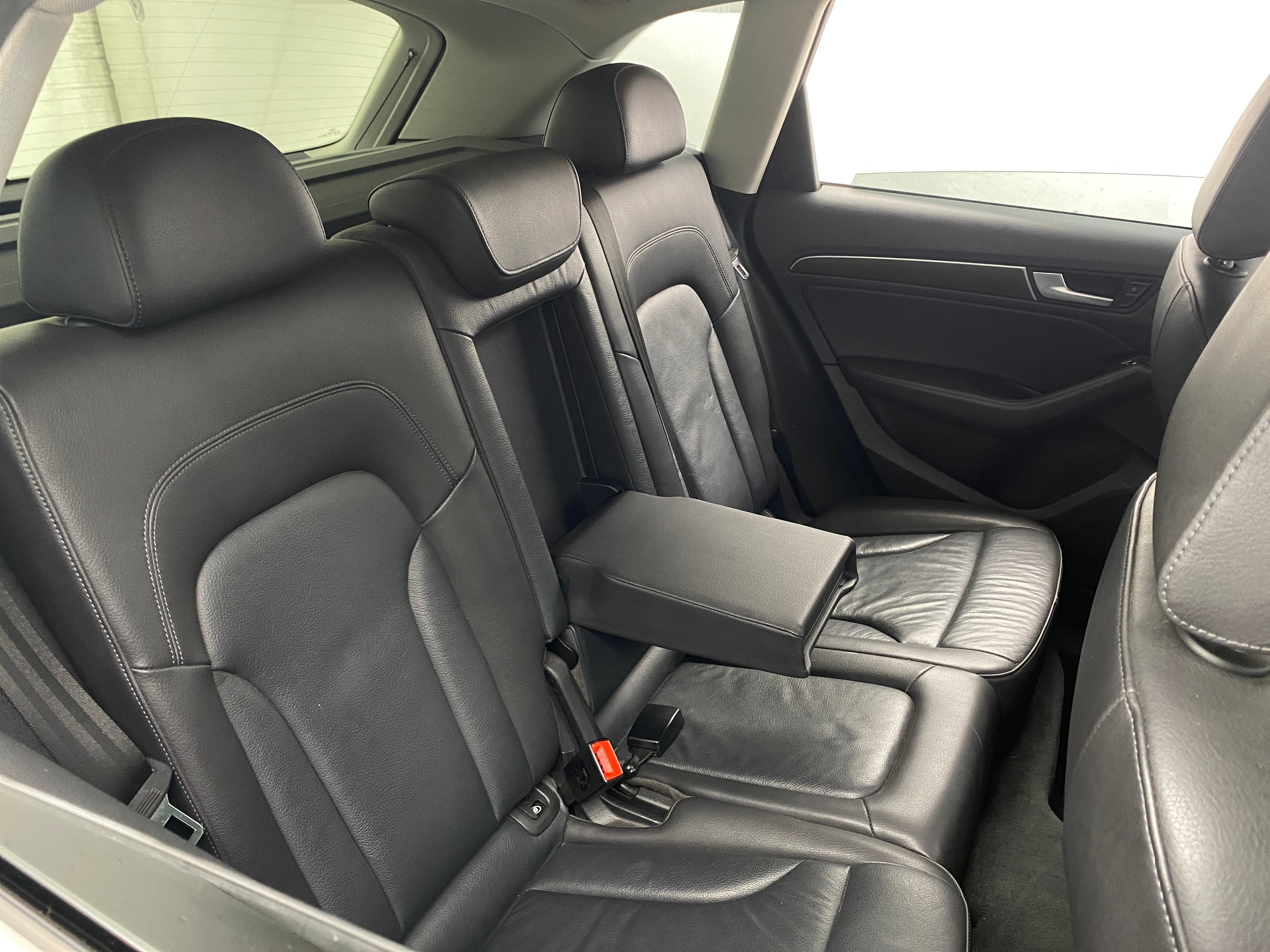 2015 Audi Q5 Premium Plus 6