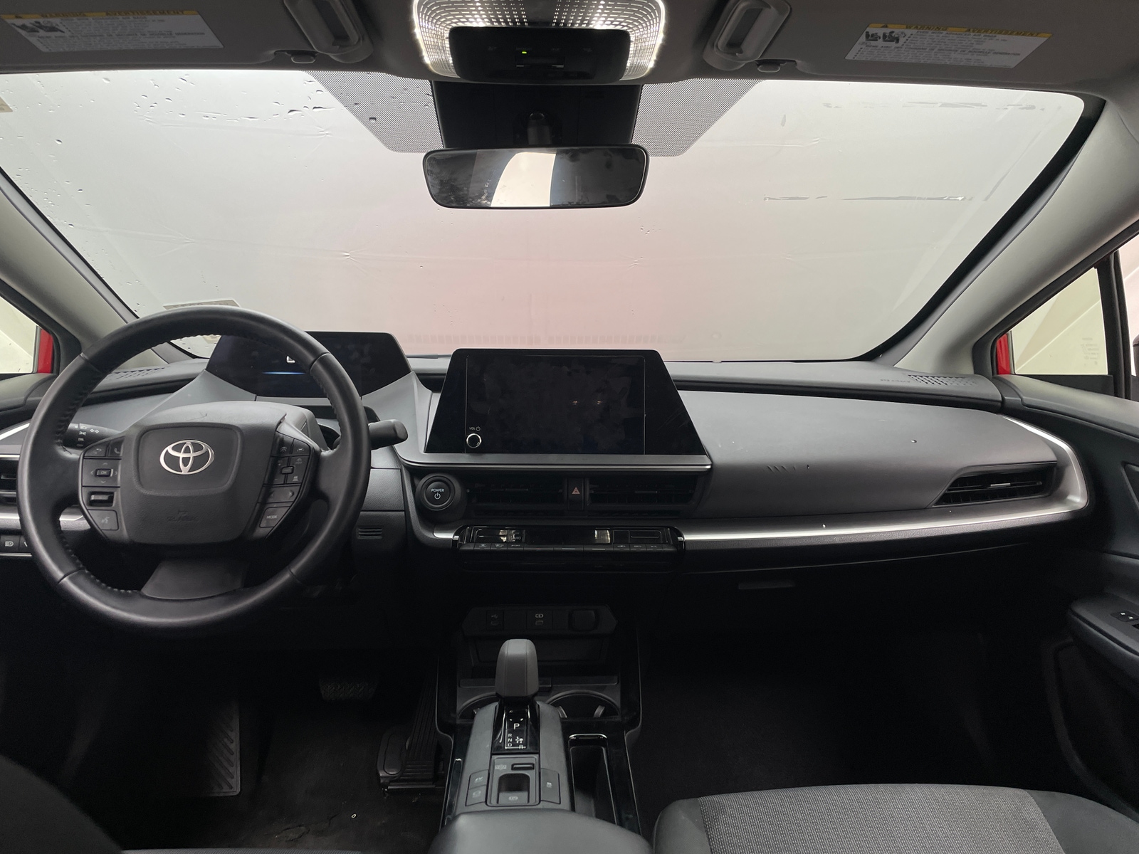 Thumbnail: 2023 Toyota Prius - 3