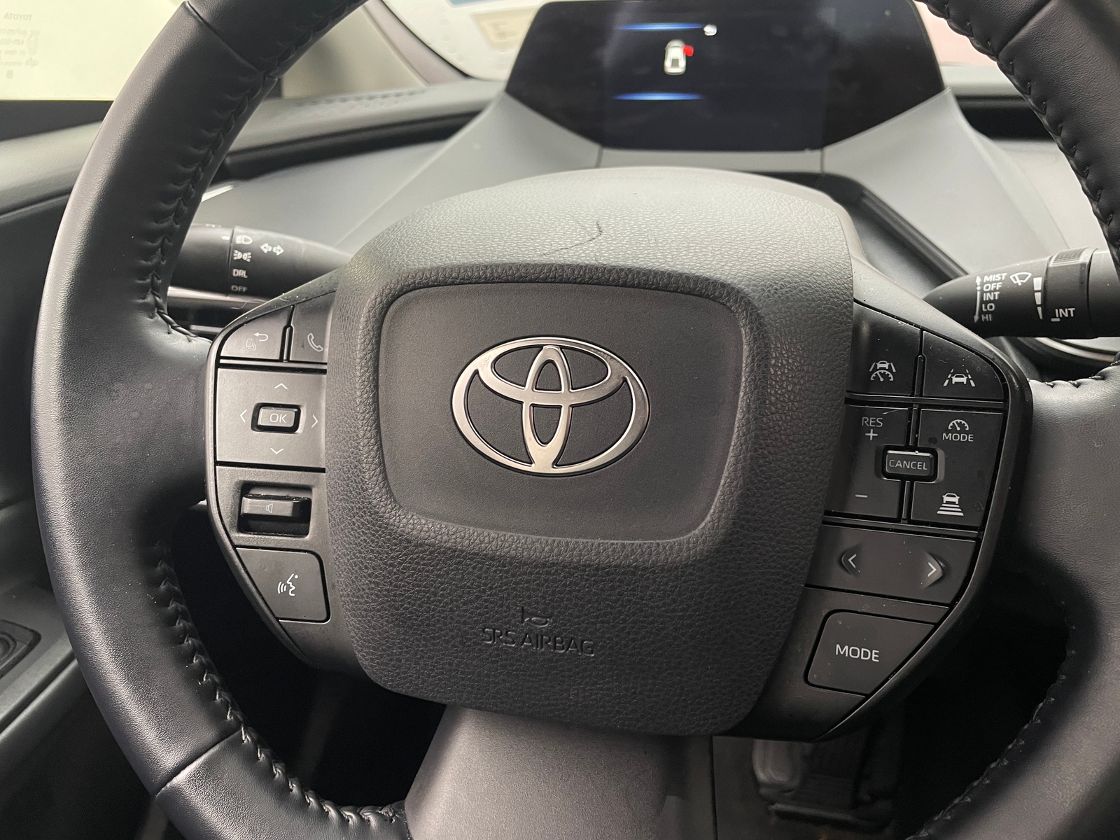 Thumbnail: 2023 Toyota Prius - 5