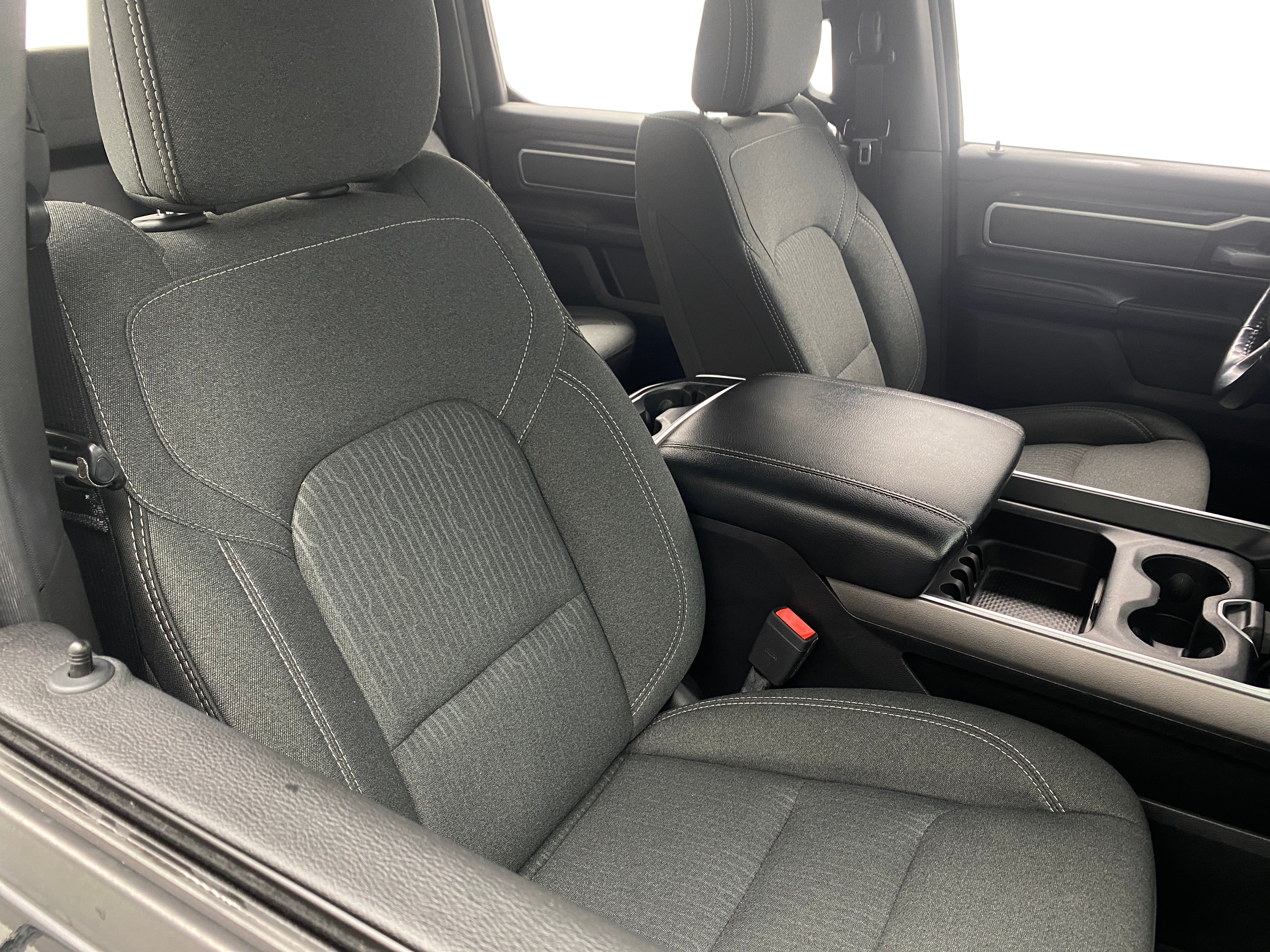 2019 RAM 1500 Big Horn 2