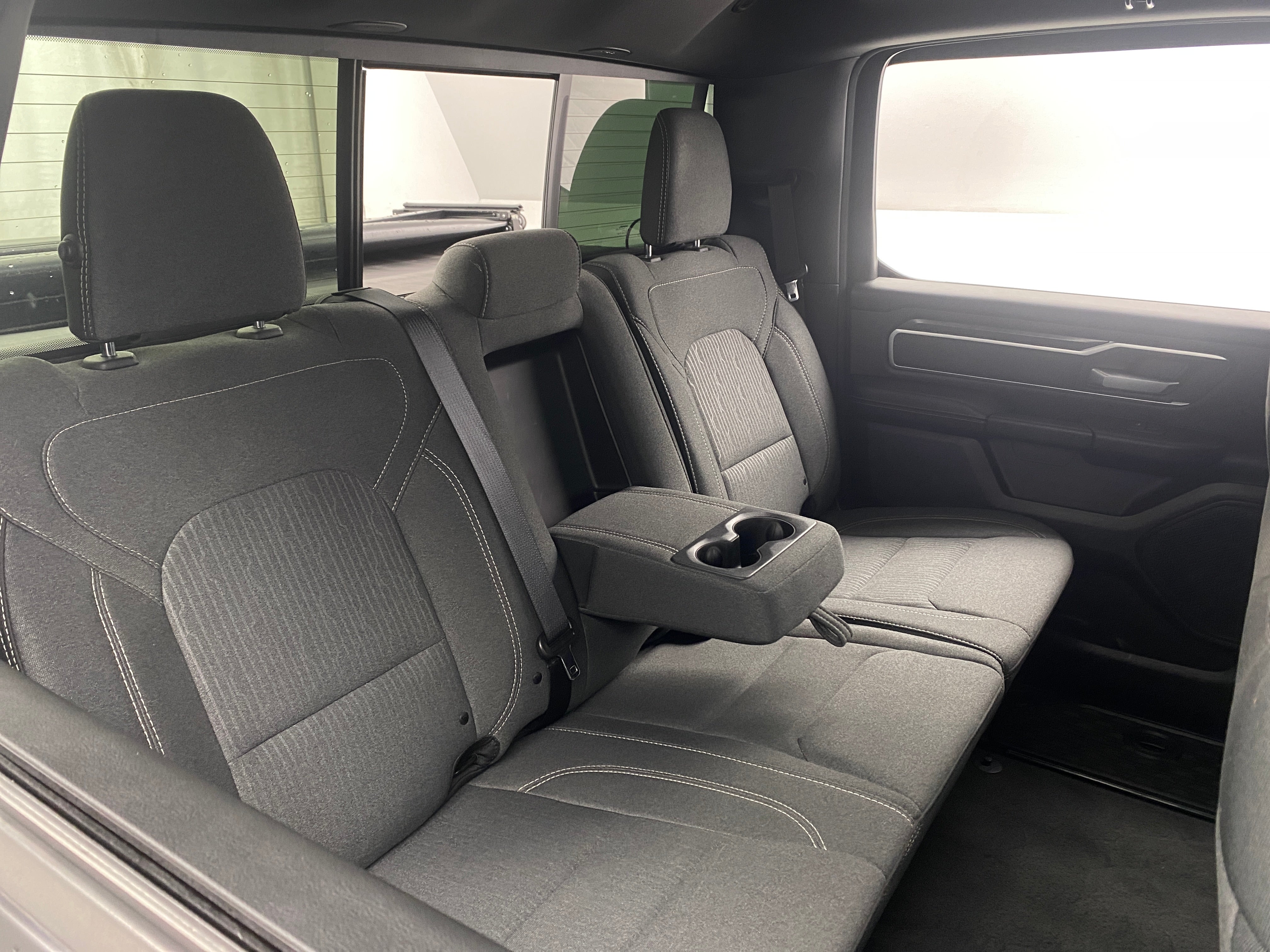 2019 RAM 1500 Big Horn 6