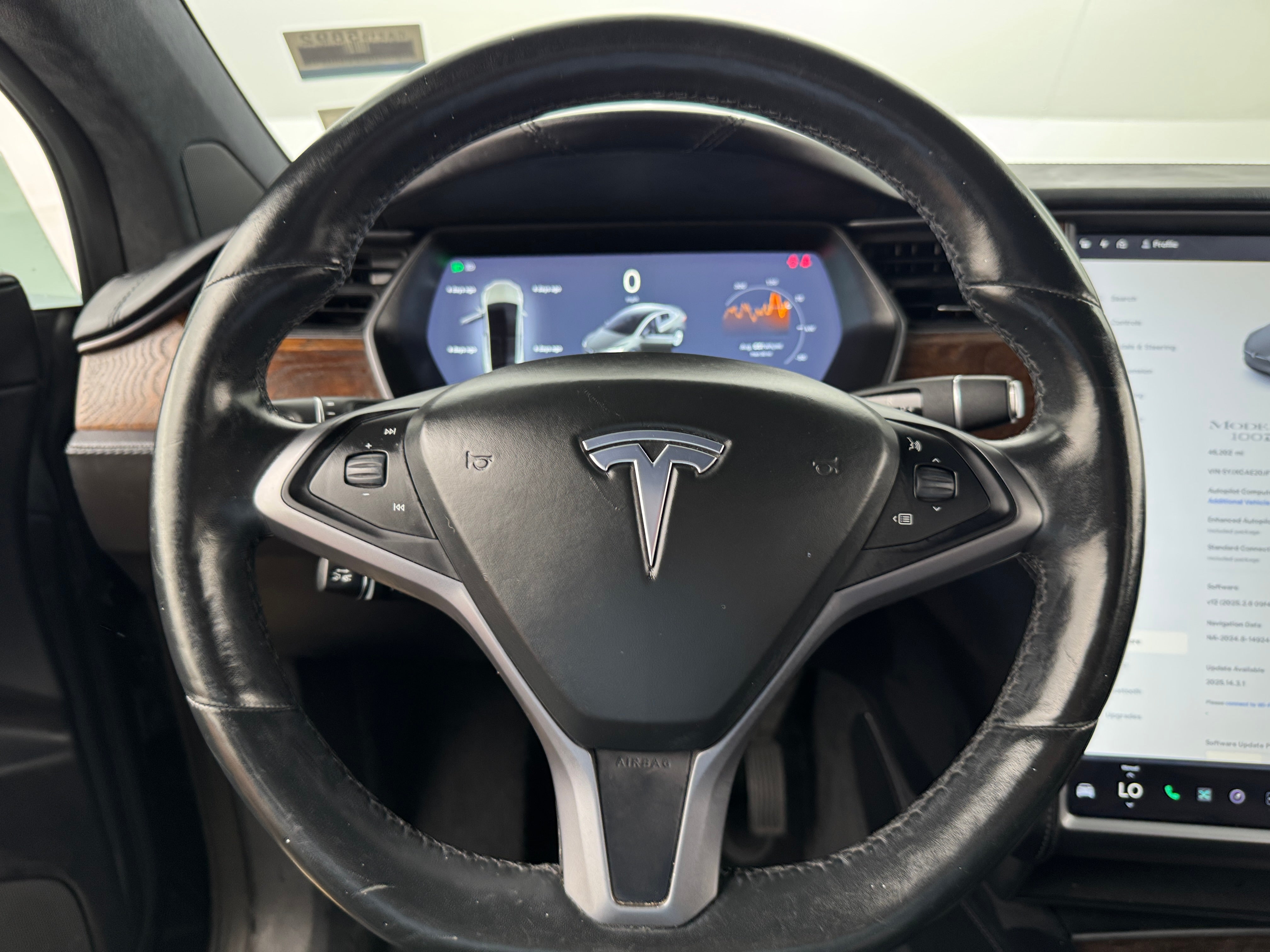 2018 Tesla Model X 100D 3