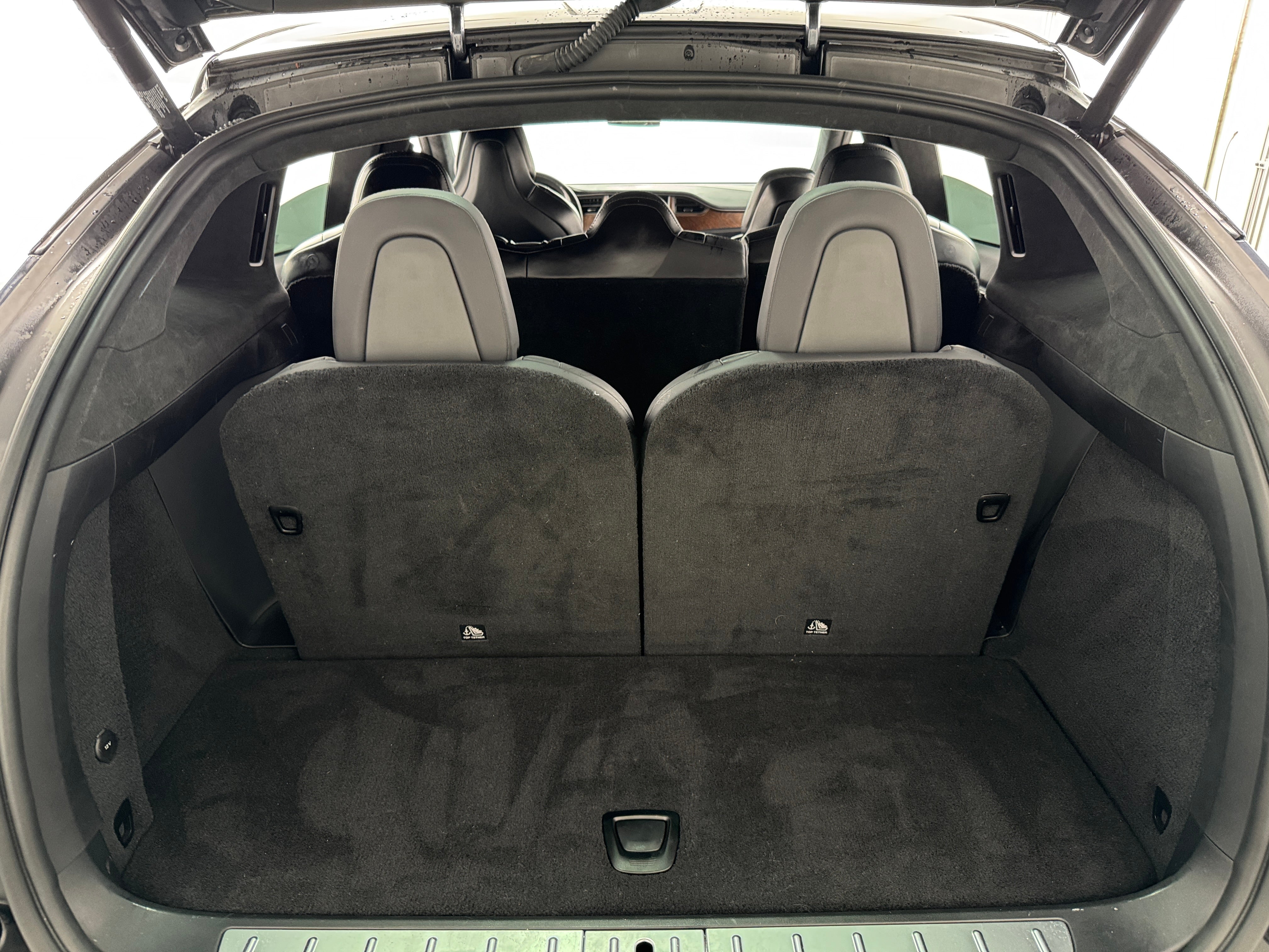 2018 Tesla Model X 100D 5