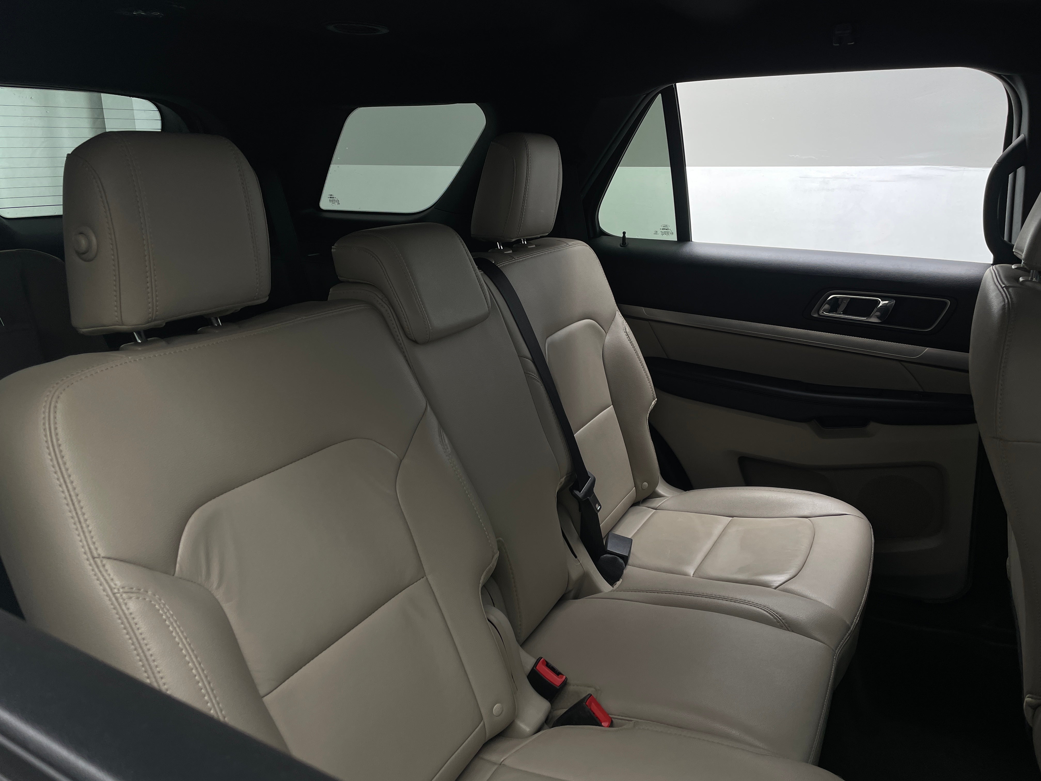 2018 Ford Explorer XLT 6