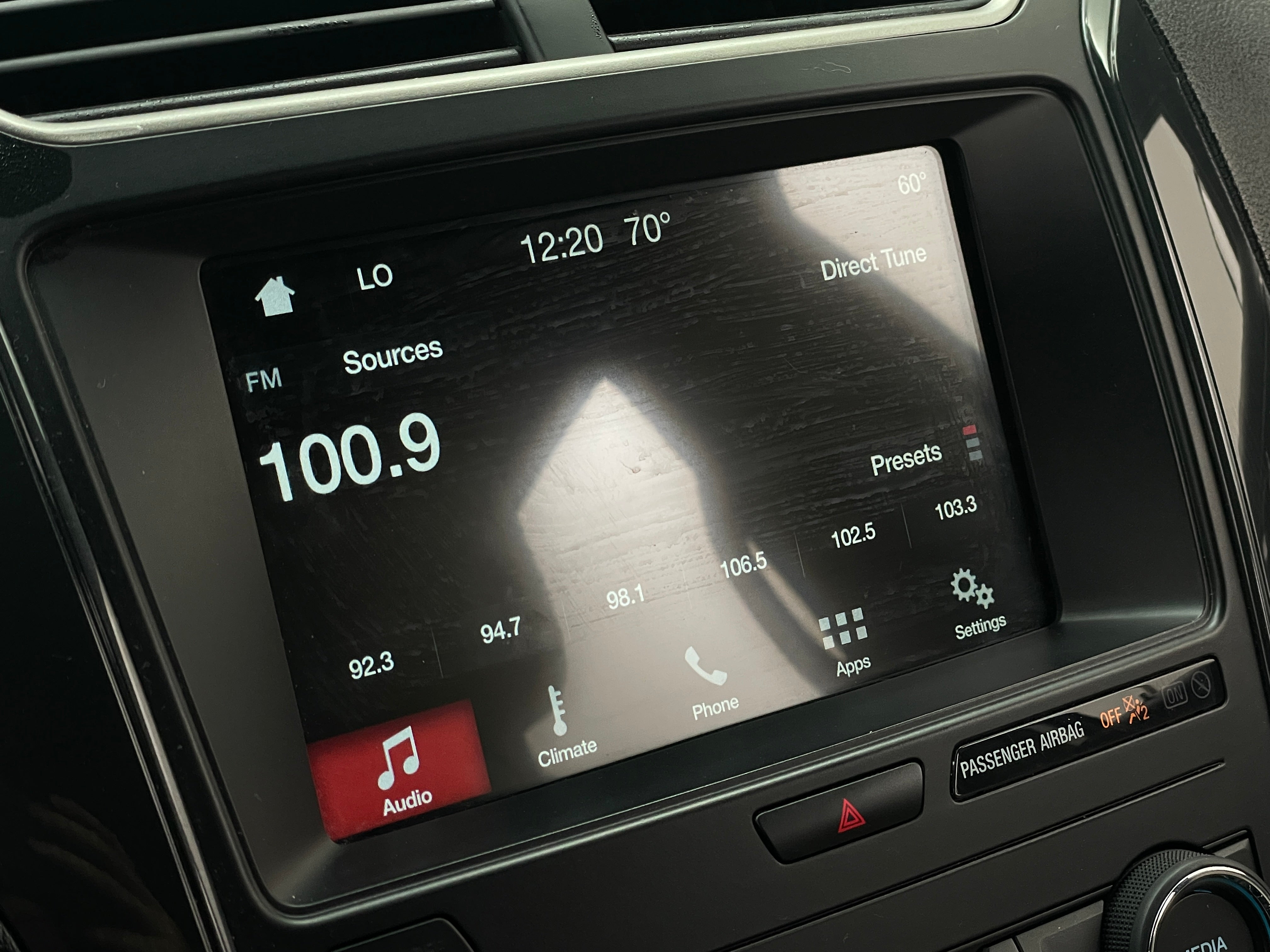 2018 Ford Explorer XLT 4