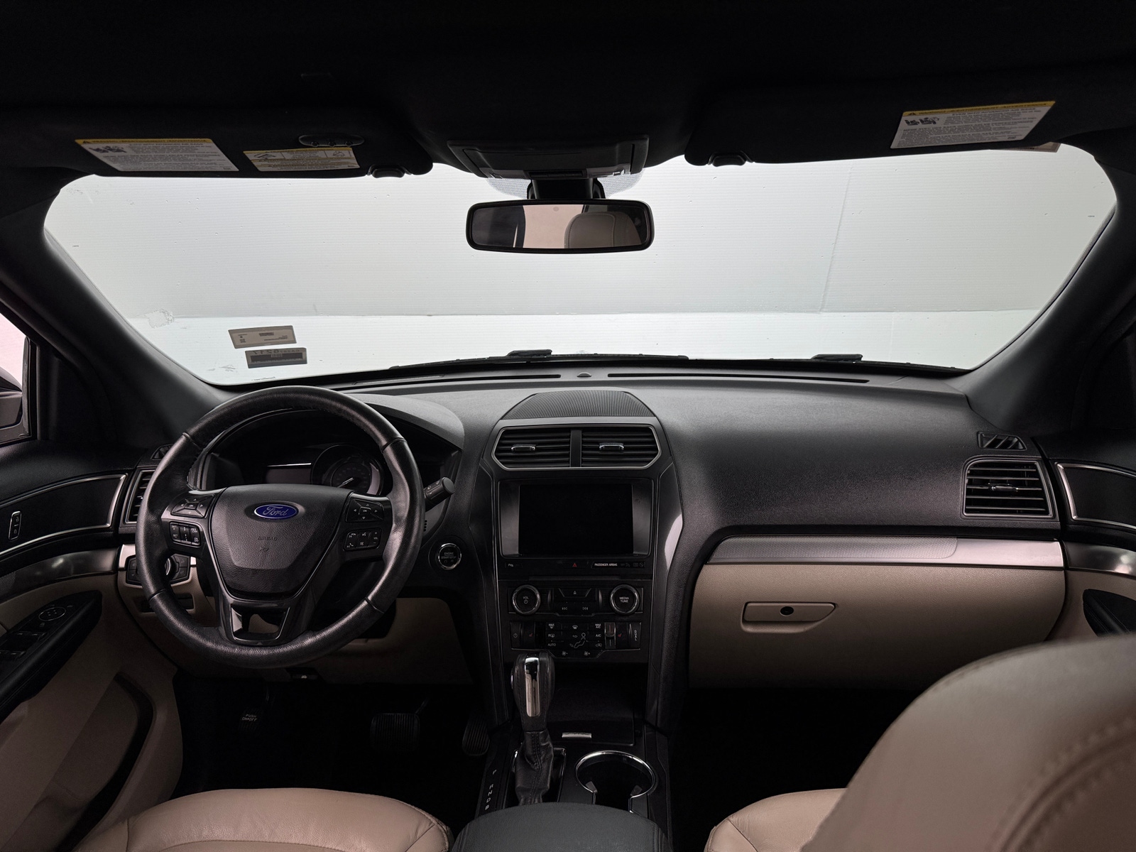 Thumbnail: 2018 Ford Explorer - 2