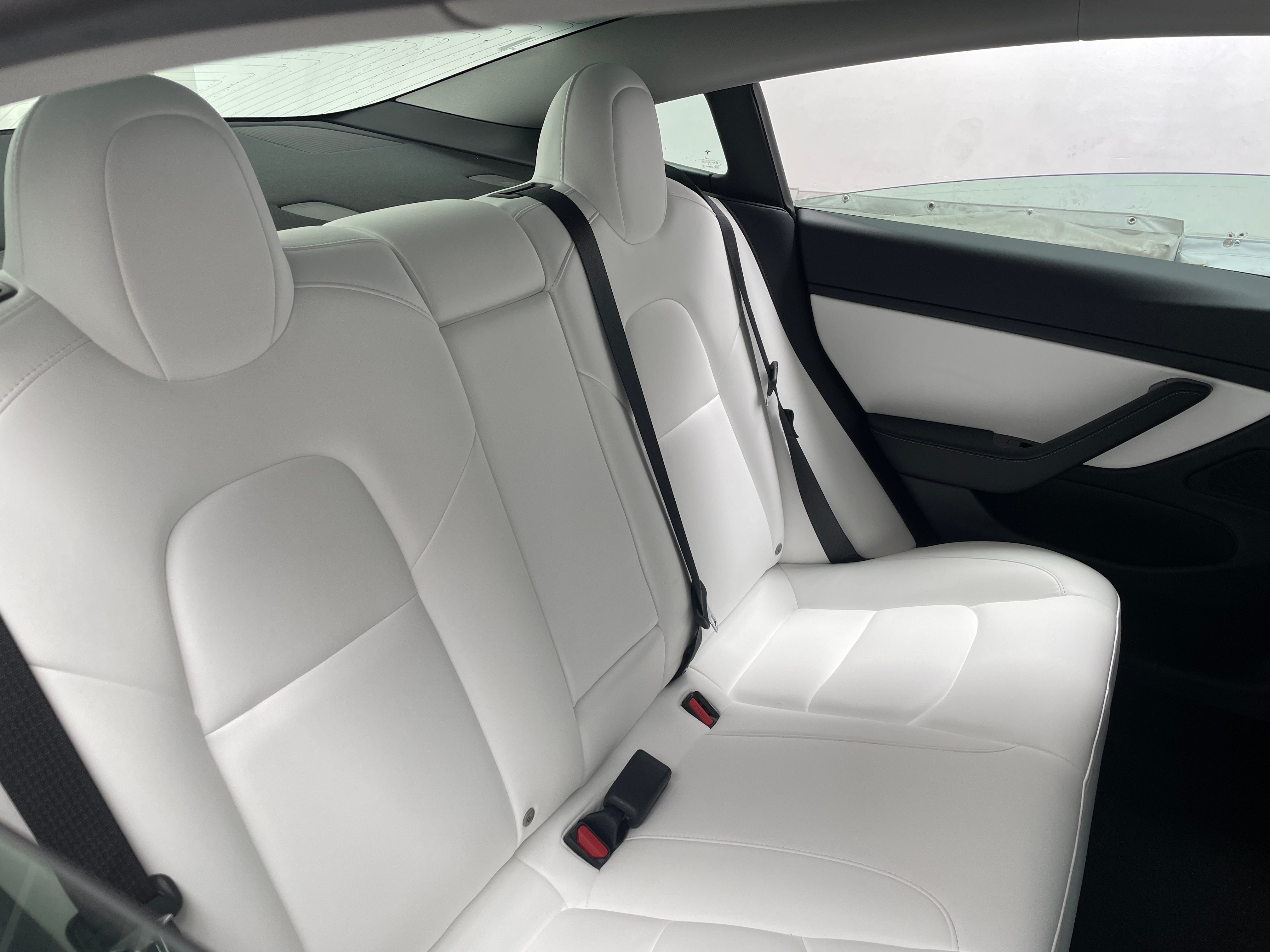 2020 Tesla Model 3 Long Range 5