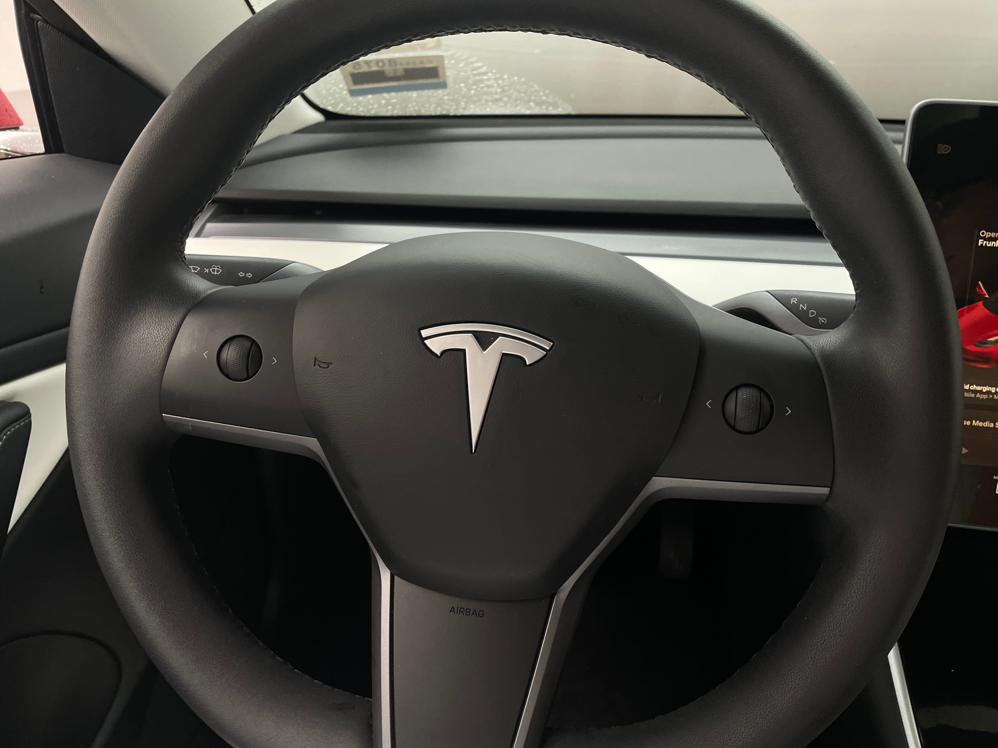 2020 Tesla Model 3 Long Range 4