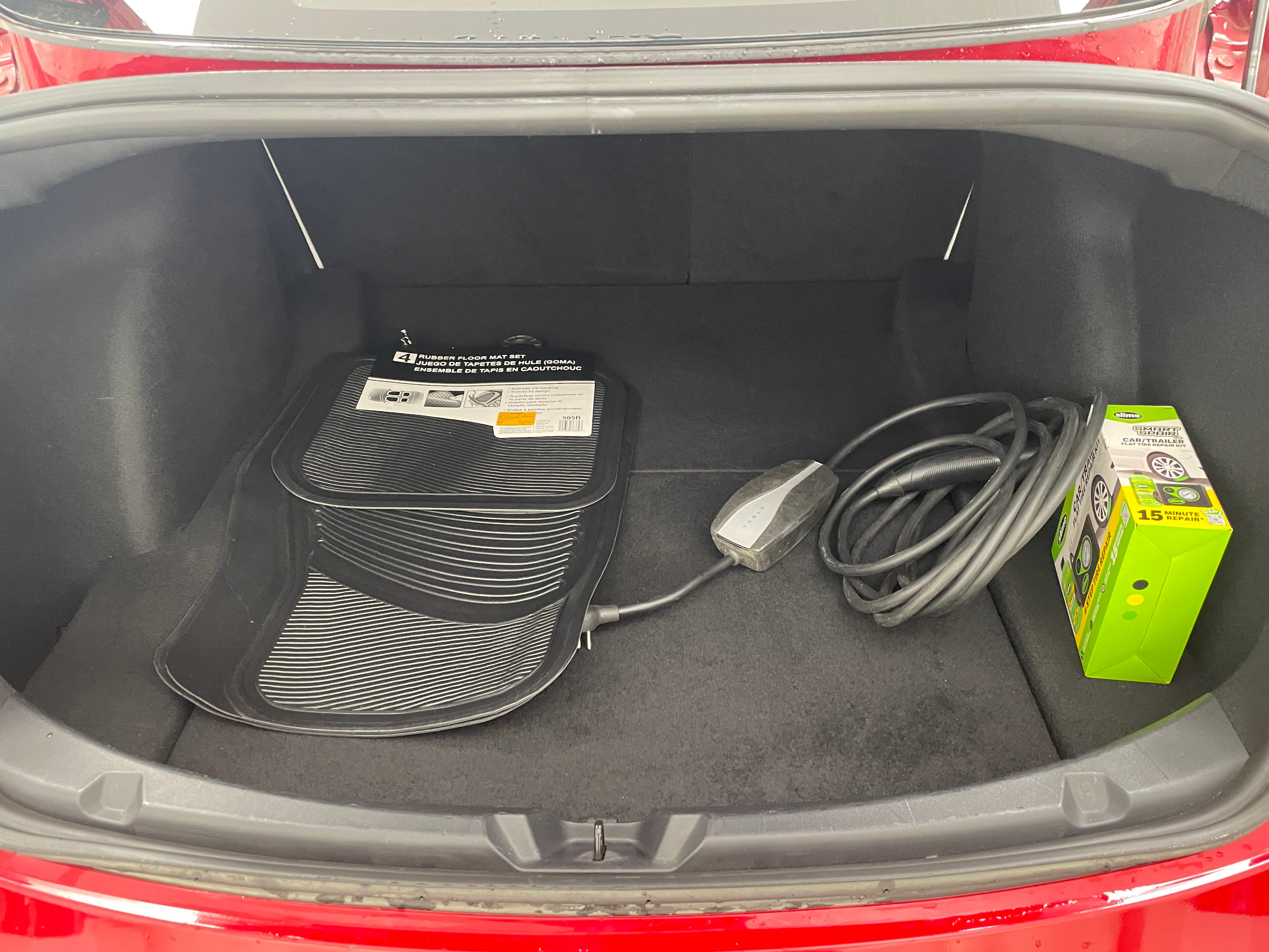 2020 Tesla Model 3 Long Range 6