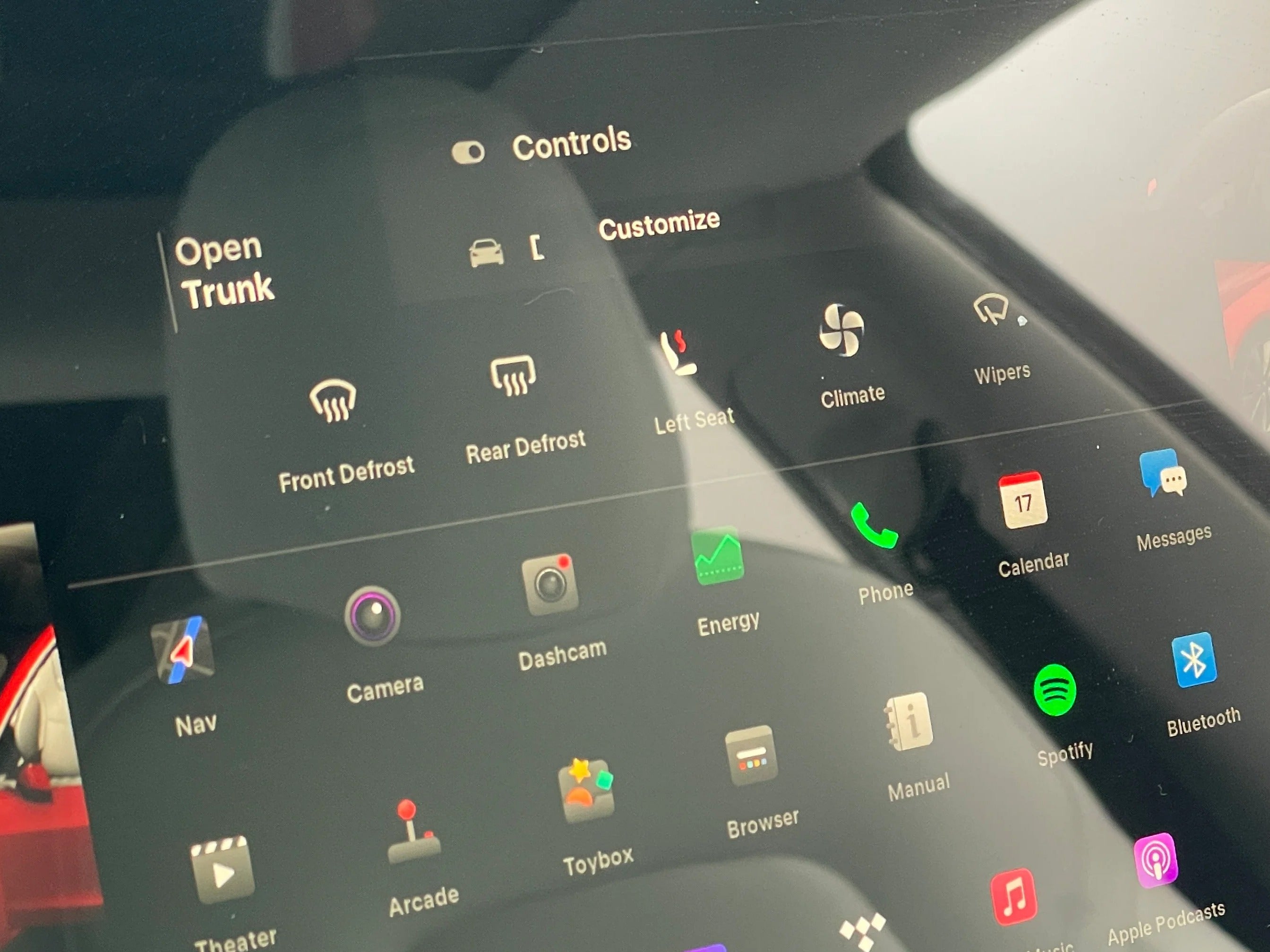 2020 Tesla Model 3 Long Range 3