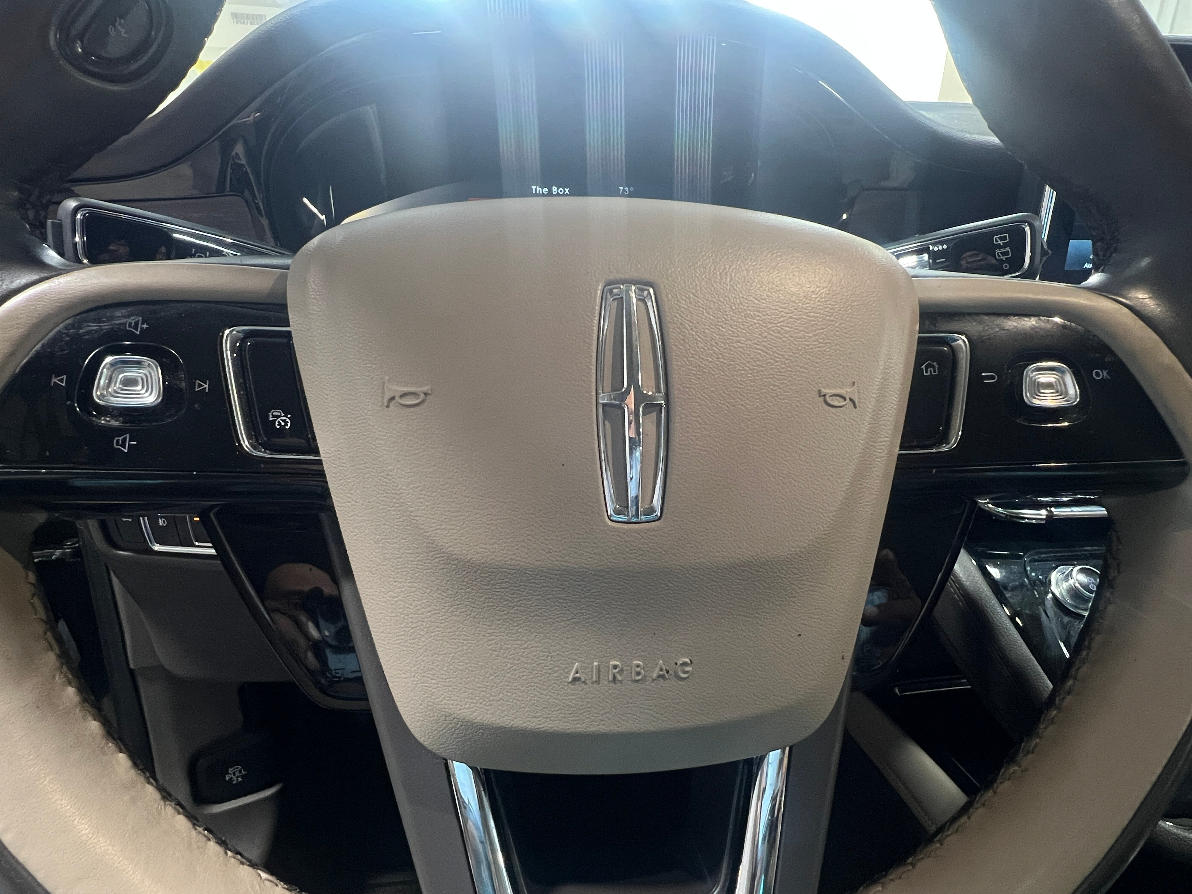 2020 Lincoln Corsair Reserve 4