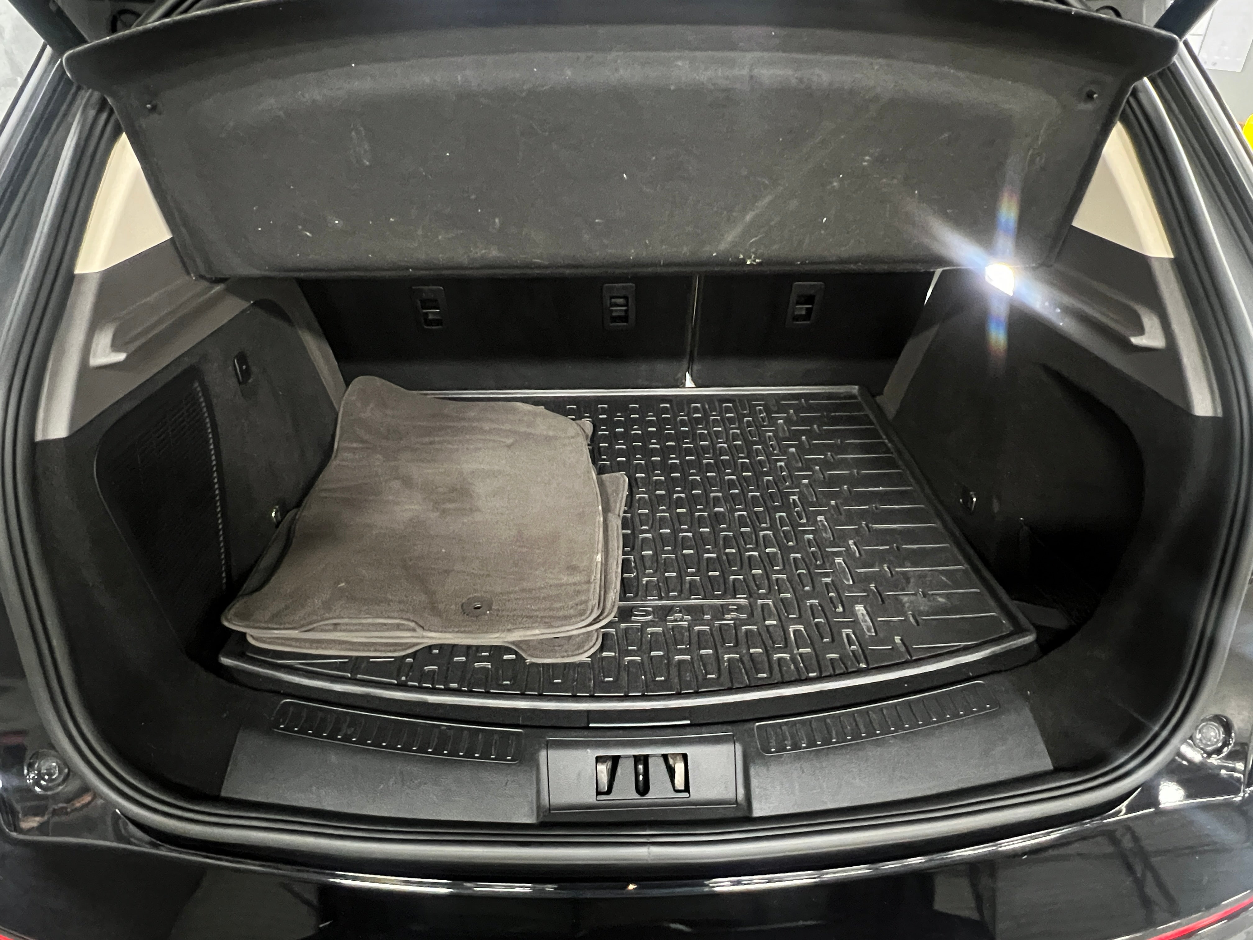 2020 Lincoln Corsair Reserve 6