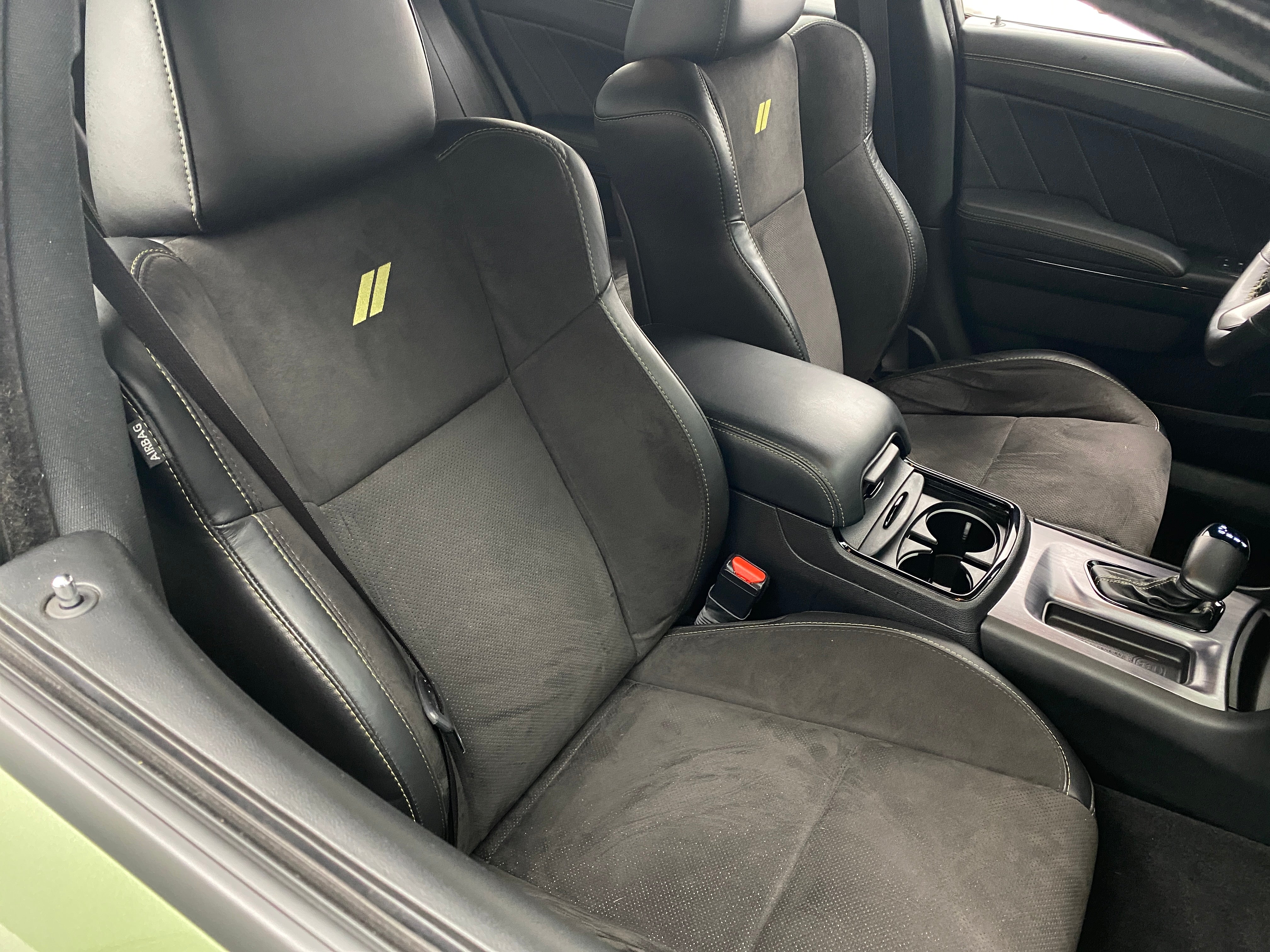 2023 Dodge Charger Scat Pack 2