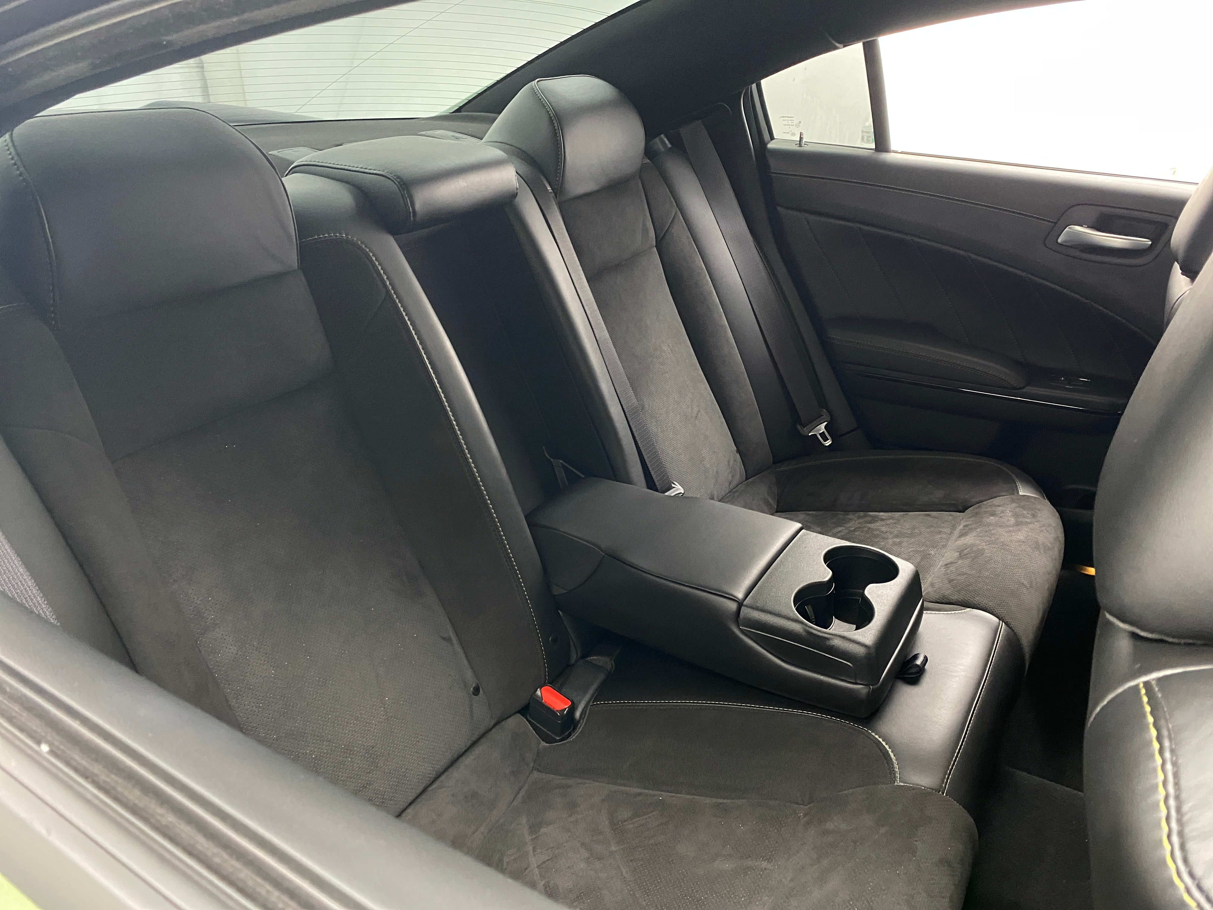 2023 Dodge Charger Scat Pack 6